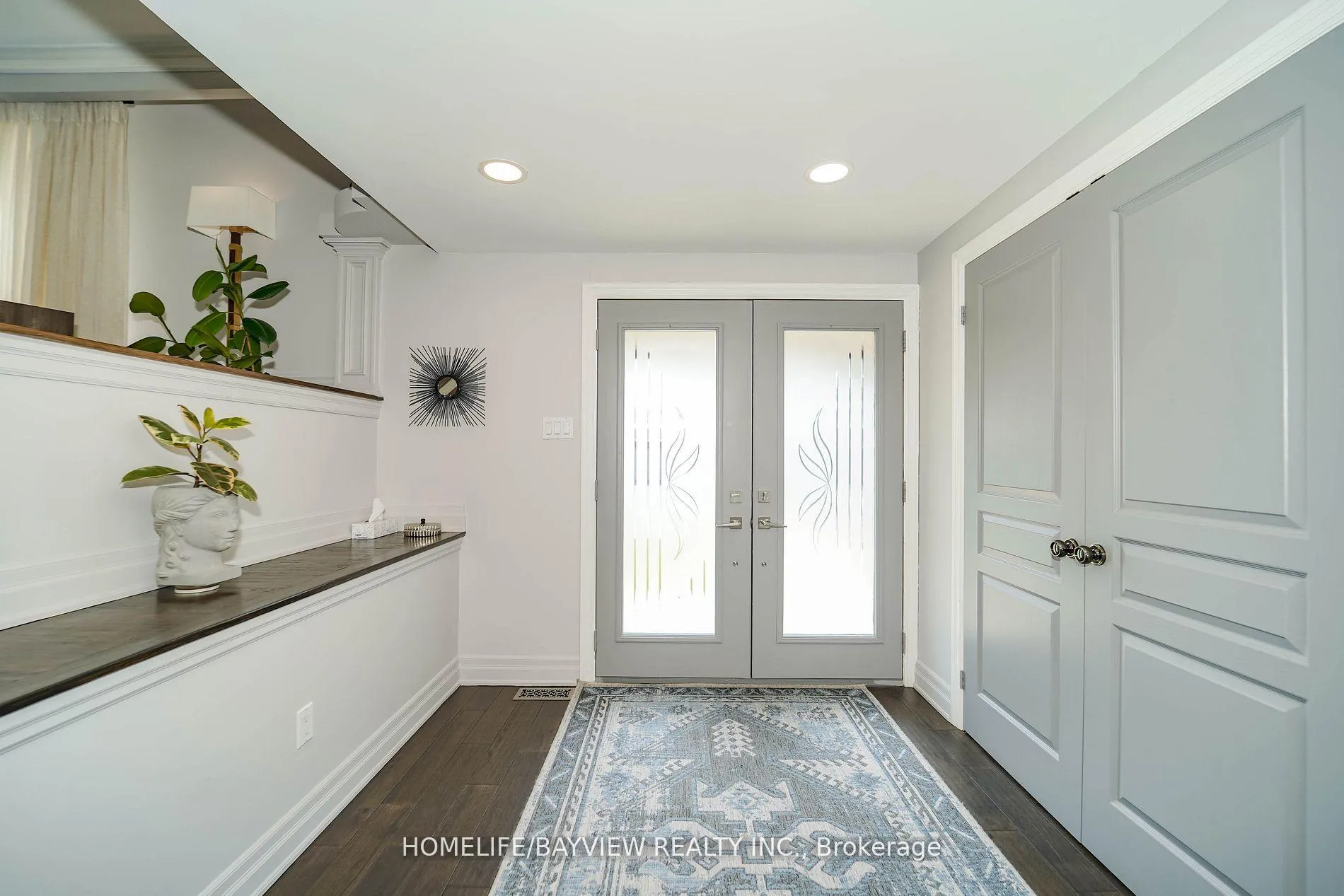 Photo 22 of 32 Silver Aspen Drive, Markham, Royal Orchard — HOMEH