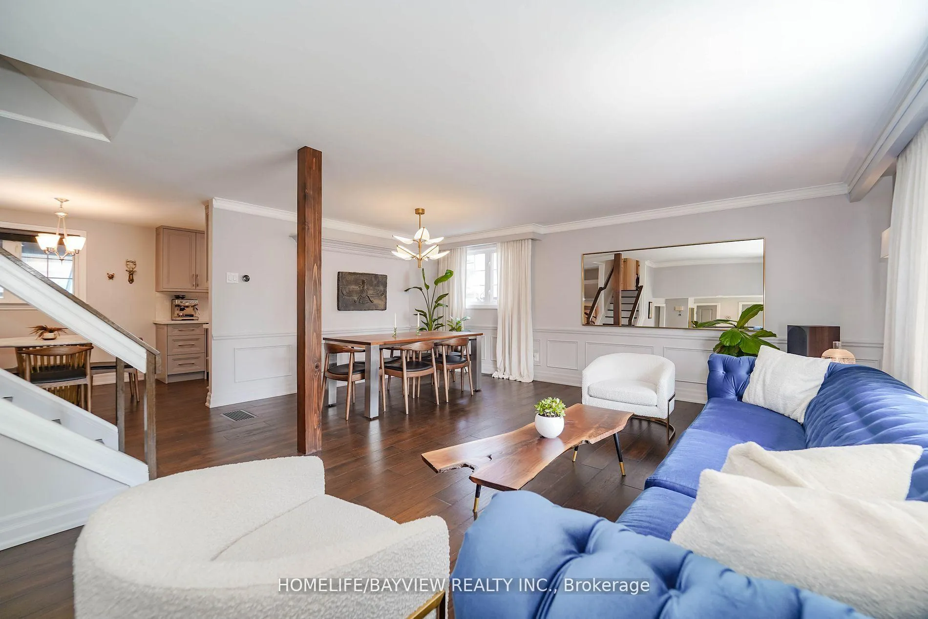 Photo 25 of 32 Silver Aspen Drive, Markham, Royal Orchard — HOMEH