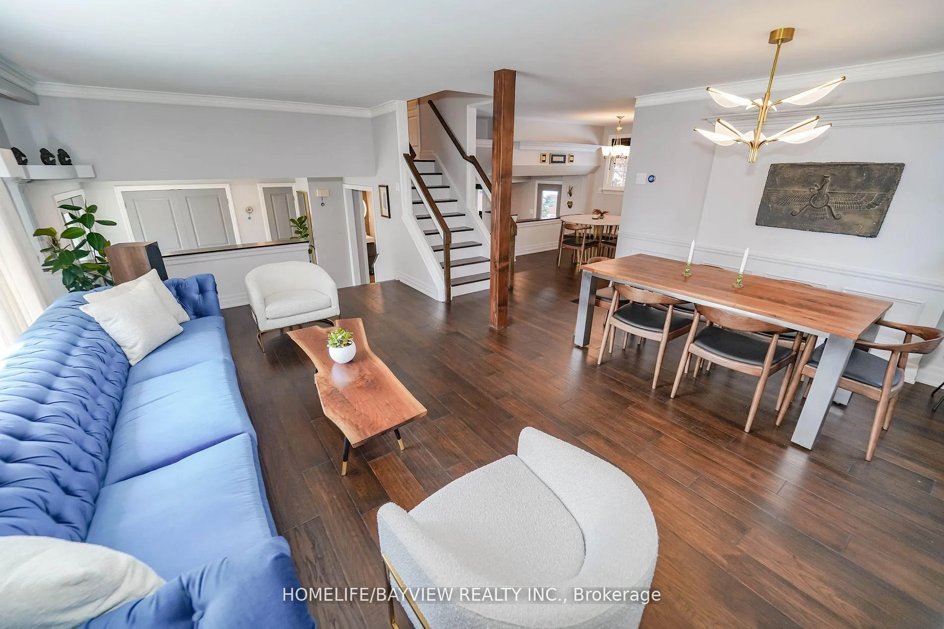 Photo 26 of 32 Silver Aspen Drive, Markham, Royal Orchard — HOMEH