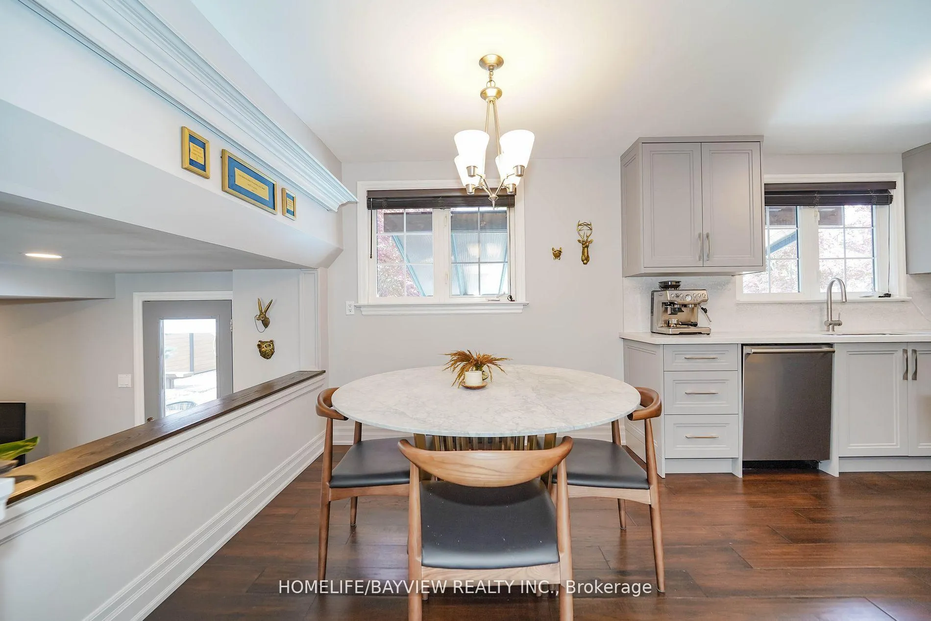 Photo 27 of 32 Silver Aspen Drive, Markham, Royal Orchard — HOMEH