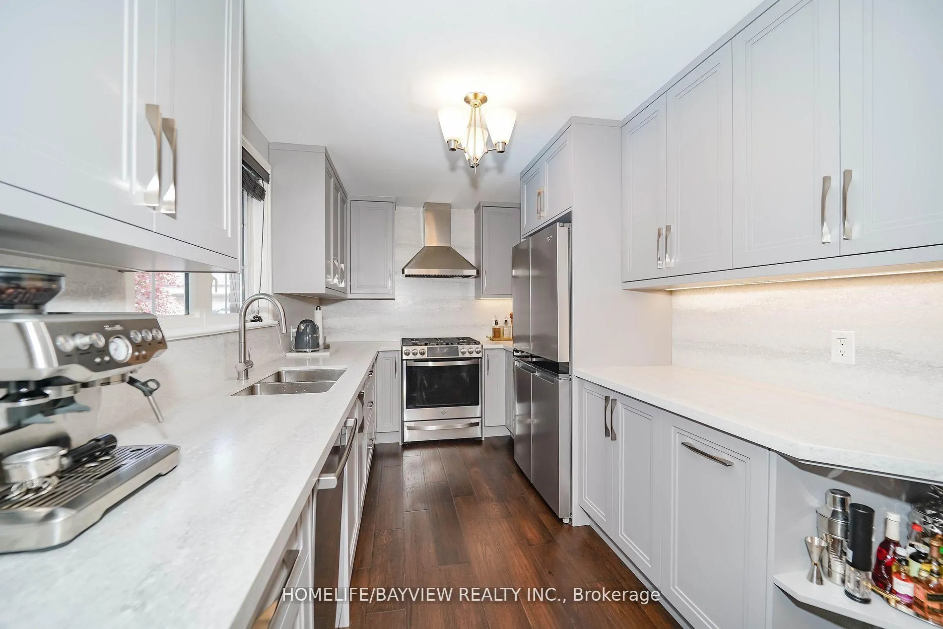 Photo 28 of 32 Silver Aspen Drive, Markham, Royal Orchard — HOMEH