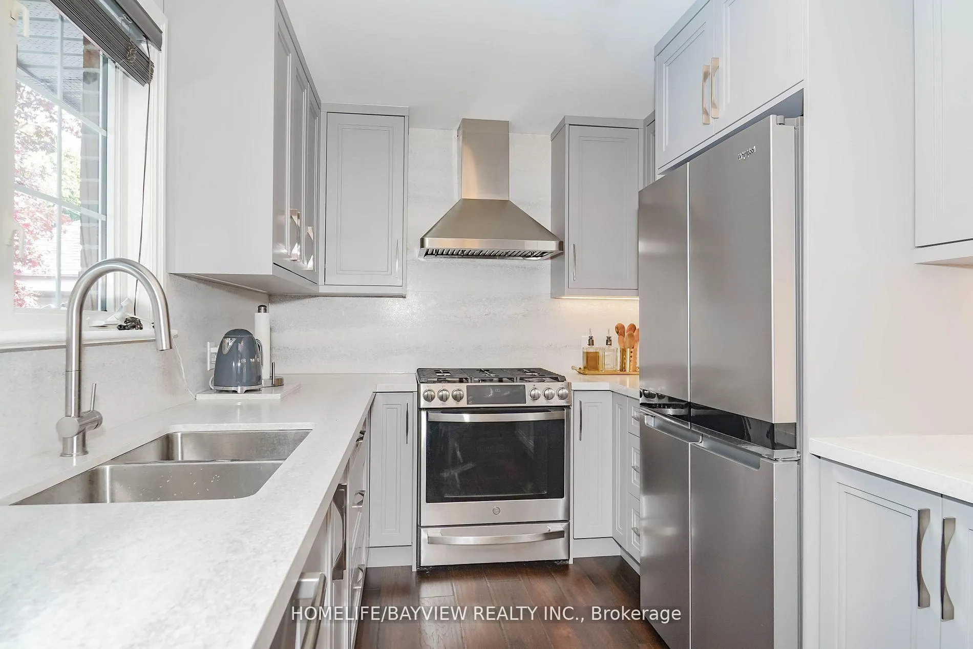 Photo 29 of 32 Silver Aspen Drive, Markham, Royal Orchard — HOMEH