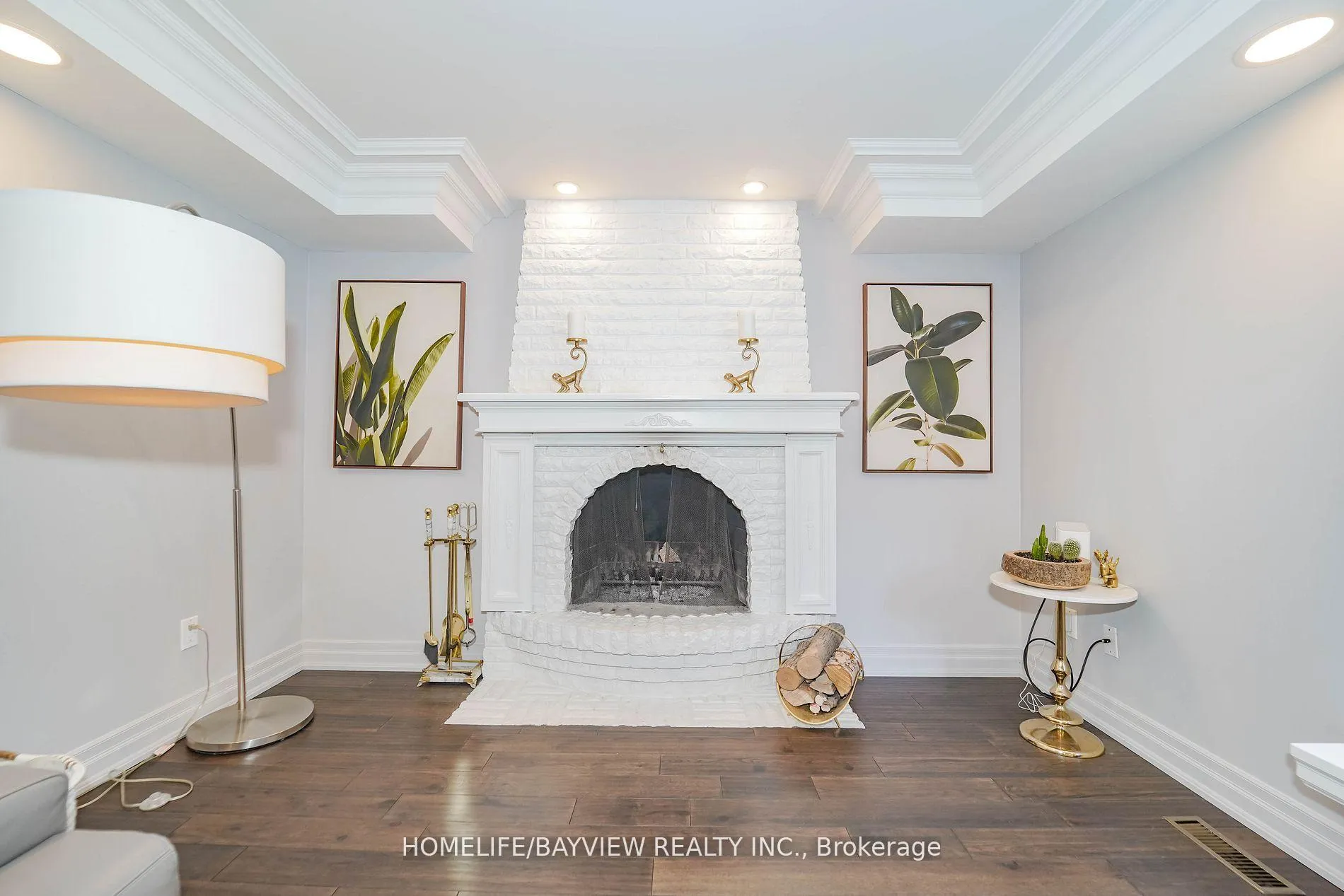 Photo 32 of 32 Silver Aspen Drive, Markham, Royal Orchard — HOMEH