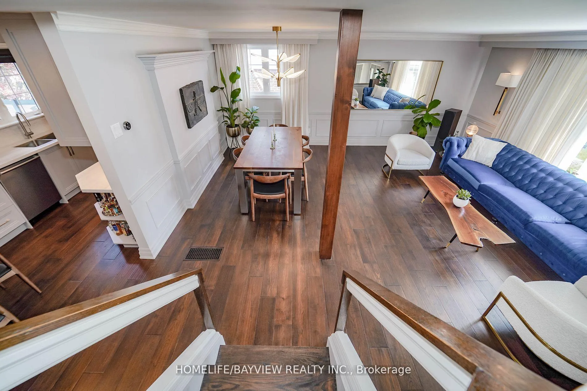 Photo 40 of 32 Silver Aspen Drive, Markham, Royal Orchard — HOMEH
