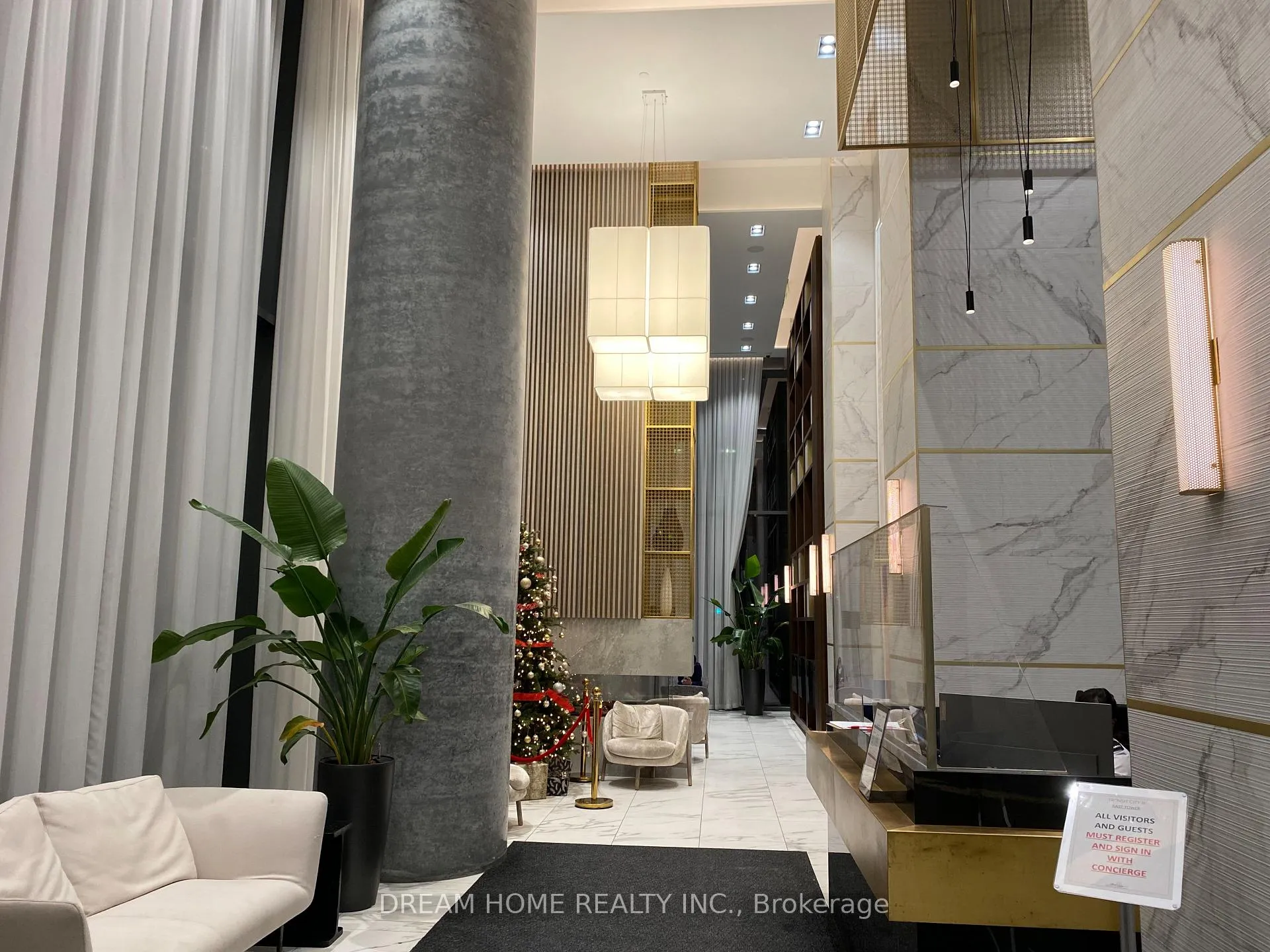 Photo 2 of Unit 2108, 950 Portage Parkway, Vaughan, Vaughan Corporate Centre — HOMEH