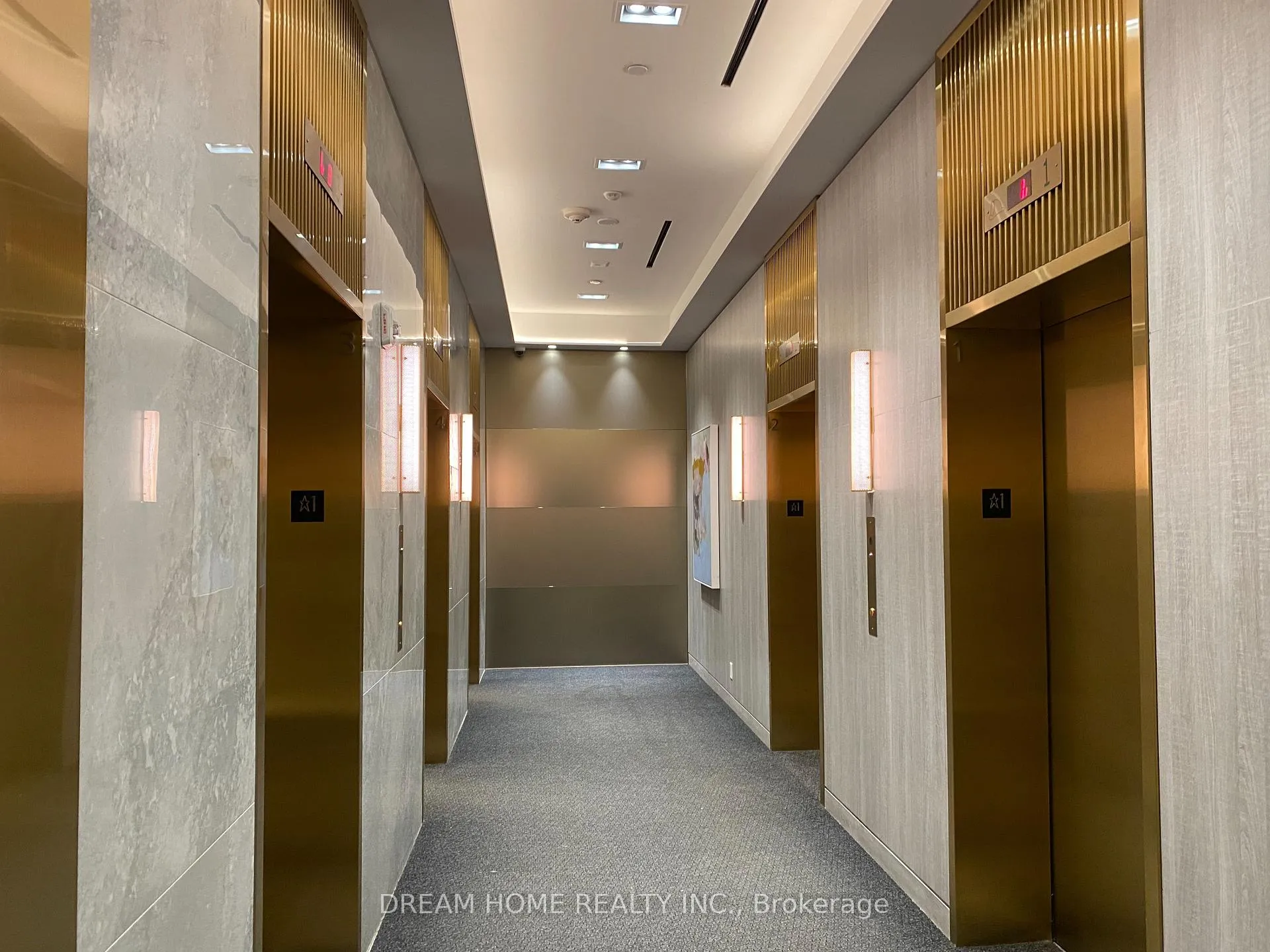 Photo 3 of Unit 2108, 950 Portage Parkway, Vaughan, Vaughan Corporate Centre — HOMEH