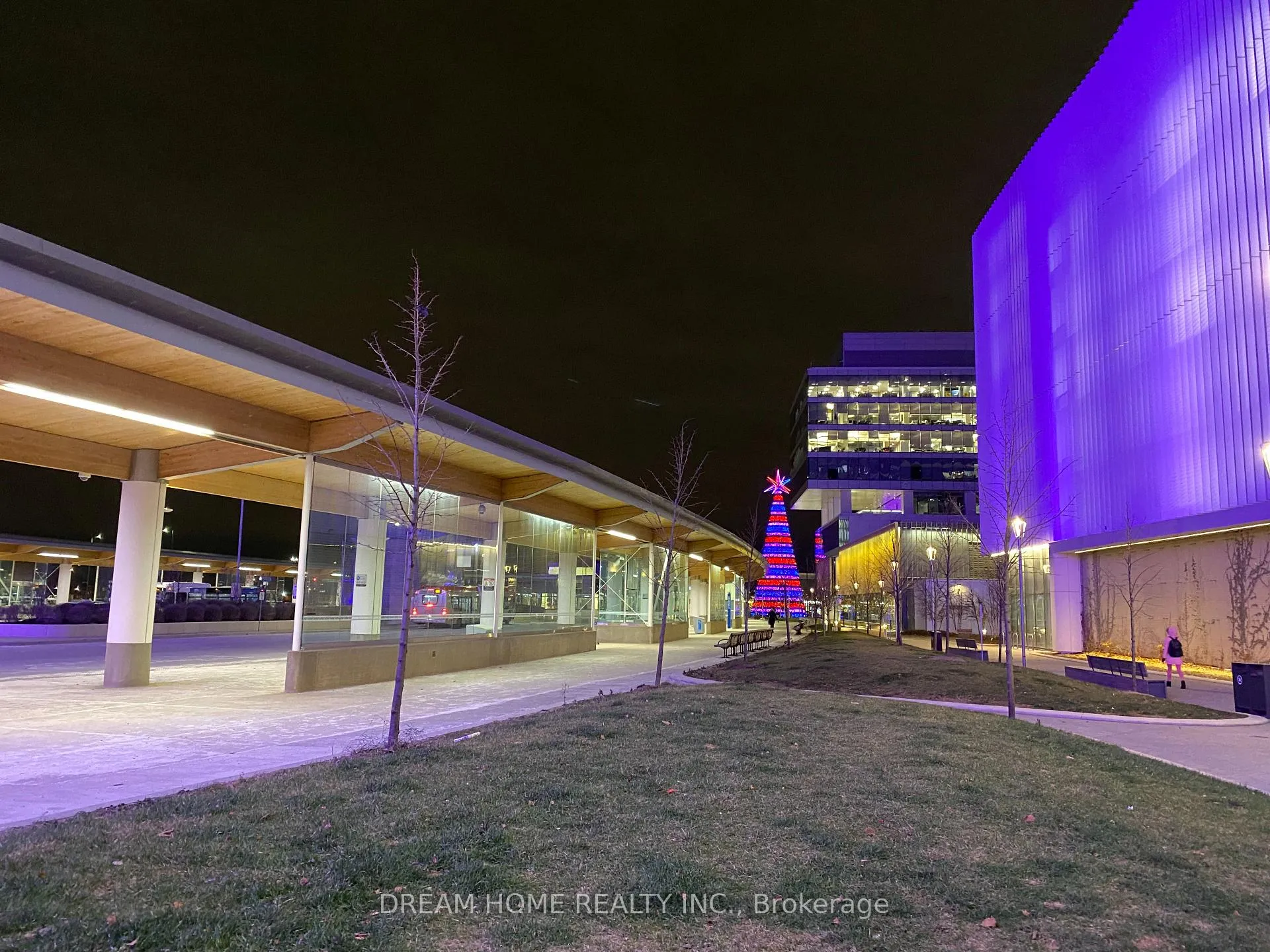 Photo 16 of Unit 2108, 950 Portage Parkway, Vaughan, Vaughan Corporate Centre — HOMEH