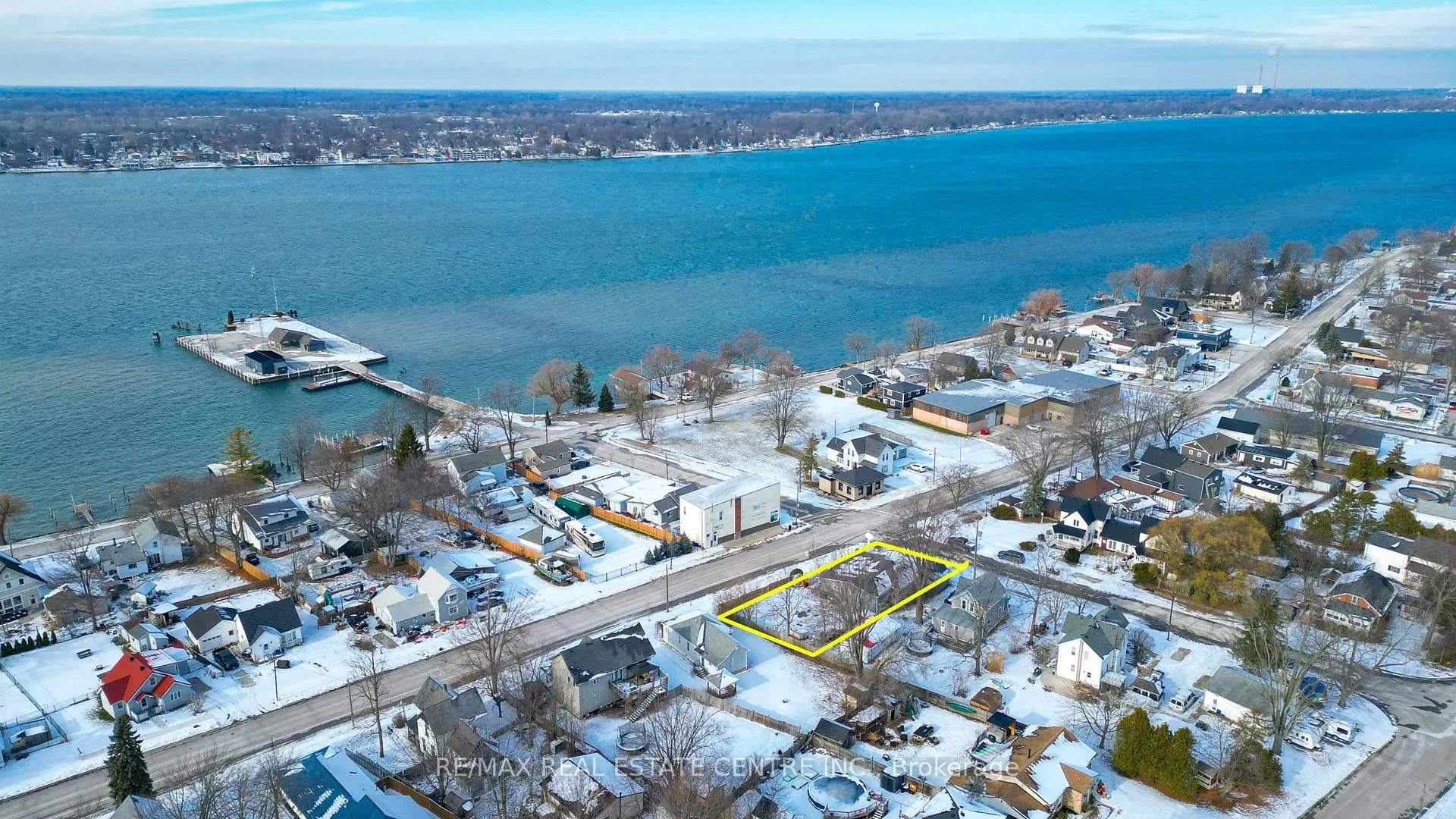 Photo 4 of 159 King Street, St. Clair — HOMEH