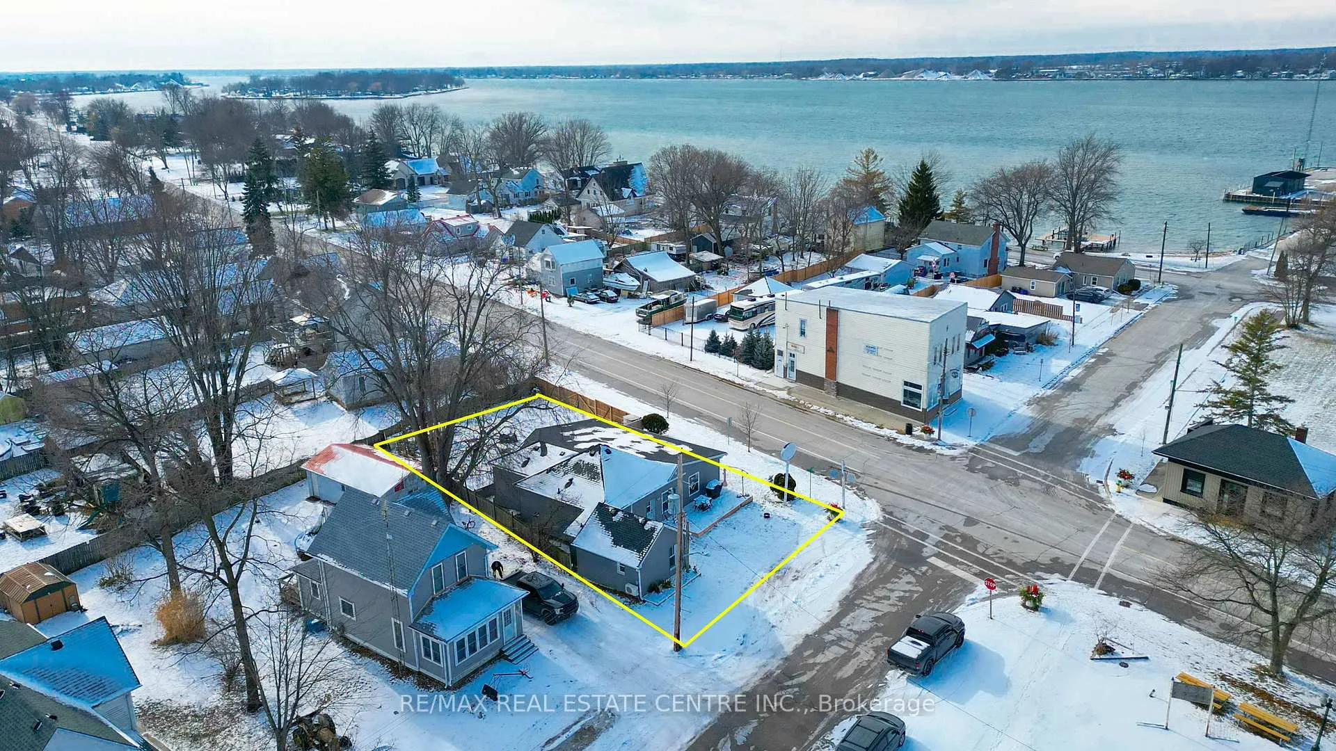 Photo 6 of 159 King Street, St. Clair — HOMEH