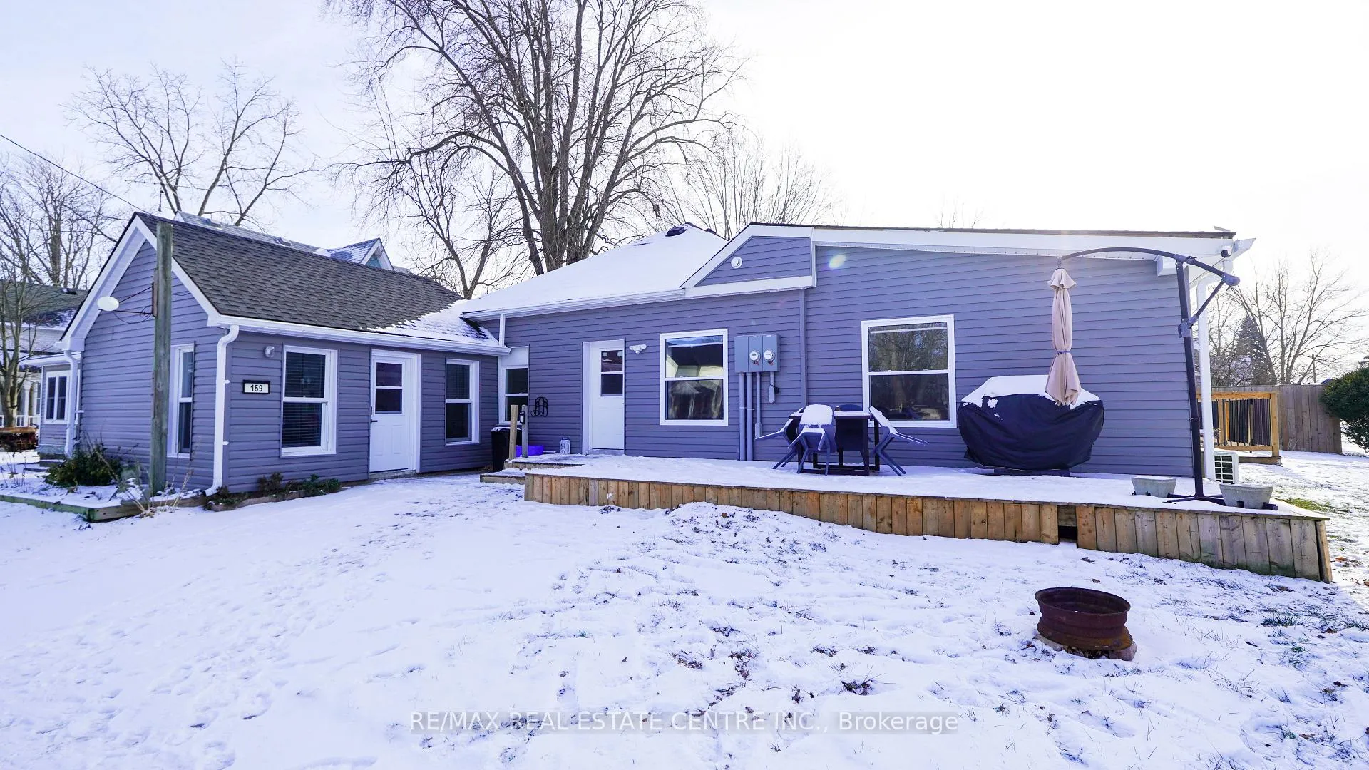 Photo 40 of 159 King Street, St. Clair — HOMEH