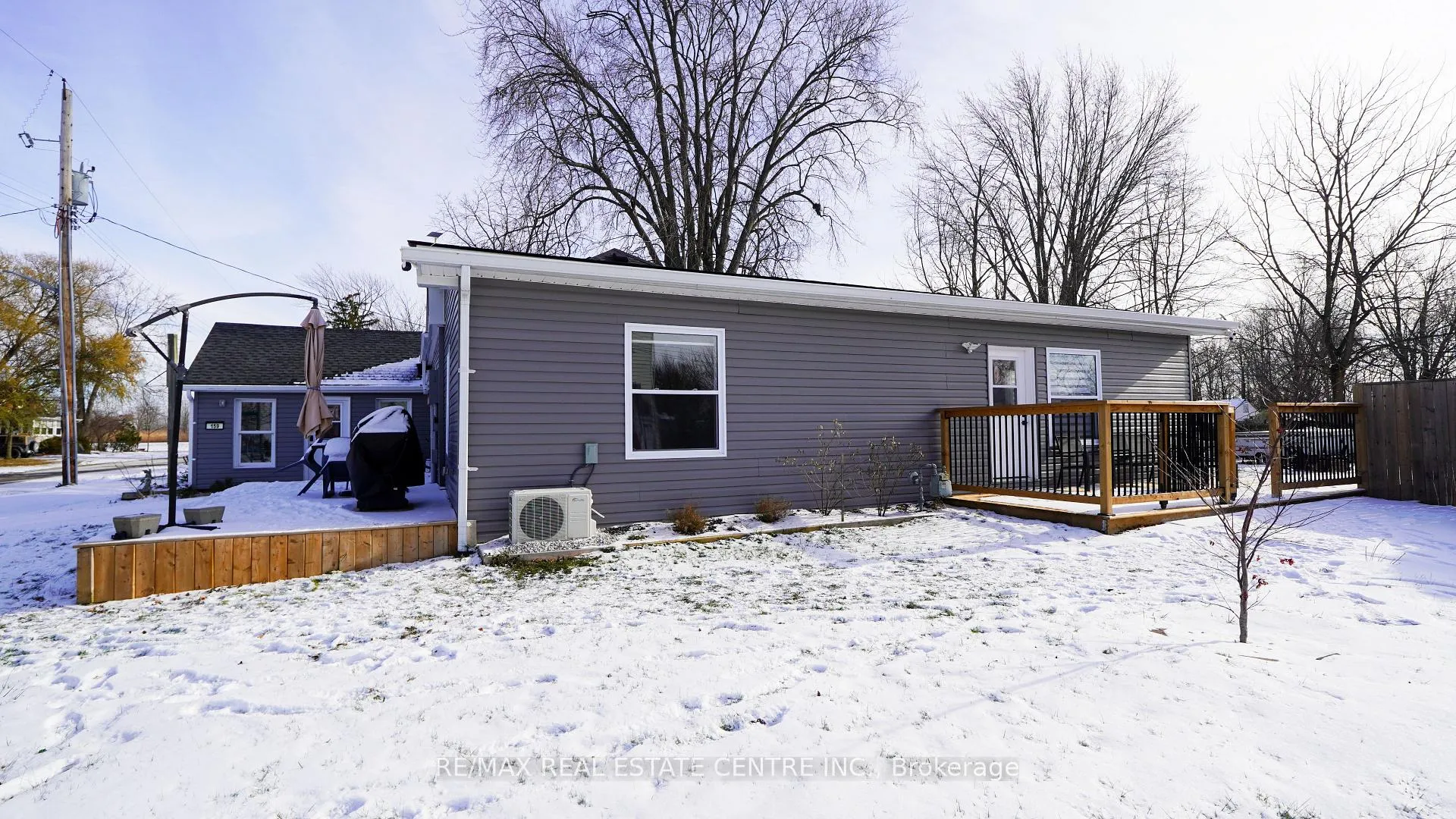 Photo 41 of 159 King Street, St. Clair — HOMEH