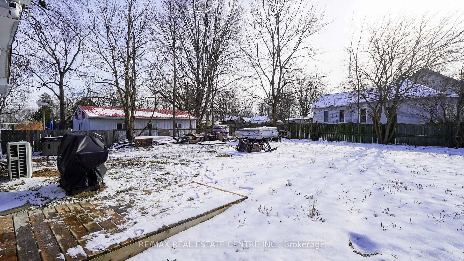 Photo 44 of 159 King Street, St. Clair — HOMEH