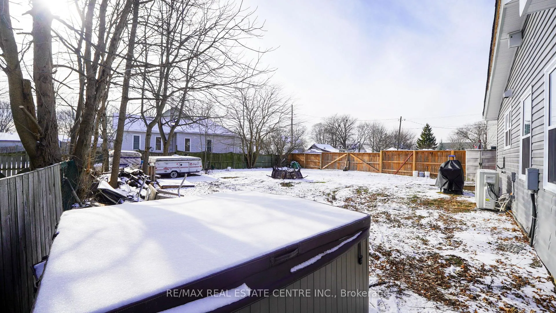 Photo 46 of 159 King Street, St. Clair — HOMEH
