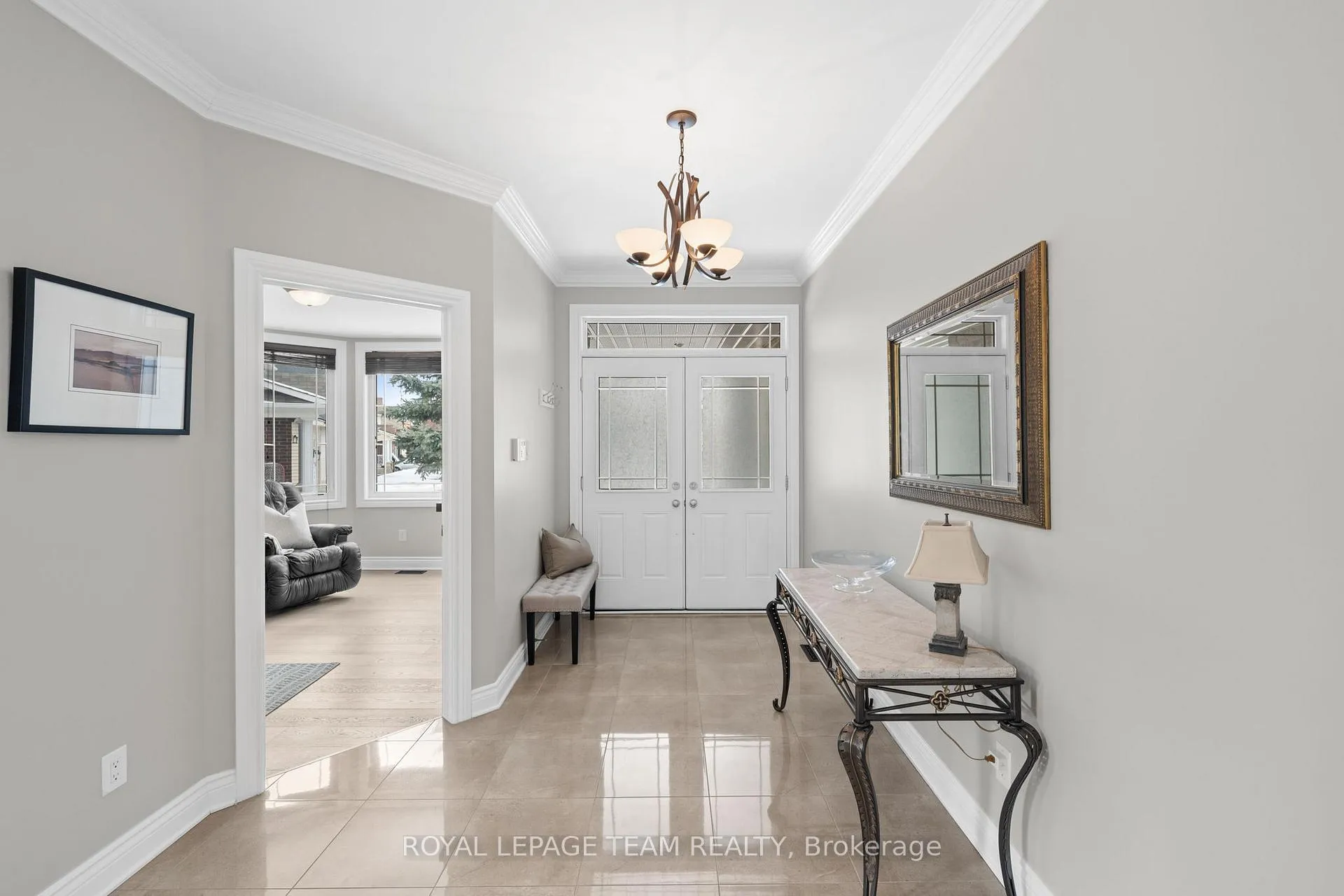 Photo 3 of 144 Whernside Terrace, Ottawa, Kanata - Morgan's Grant/South March — HOMEH
