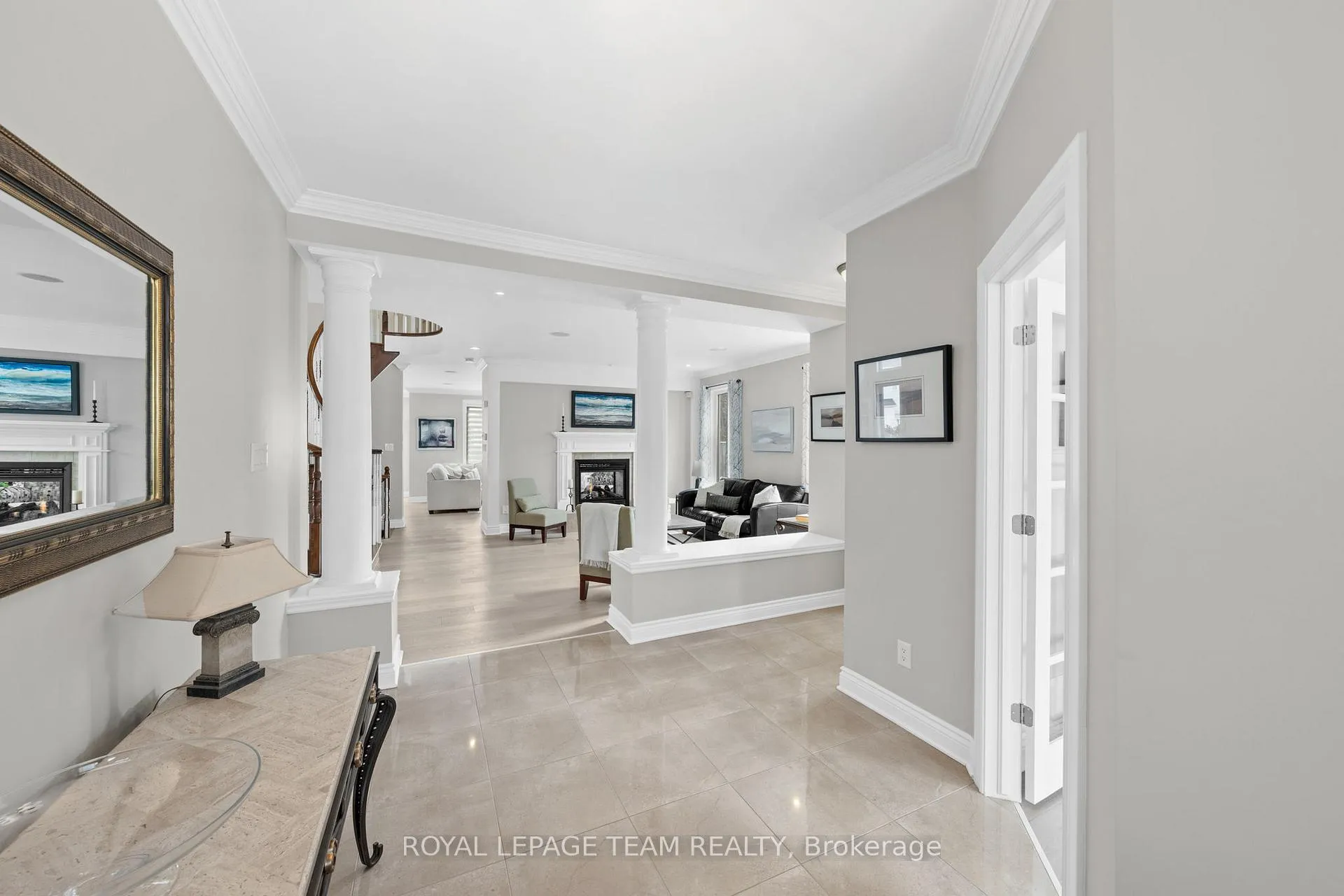 Photo 4 of 144 Whernside Terrace, Ottawa, Kanata - Morgan's Grant/South March — HOMEH