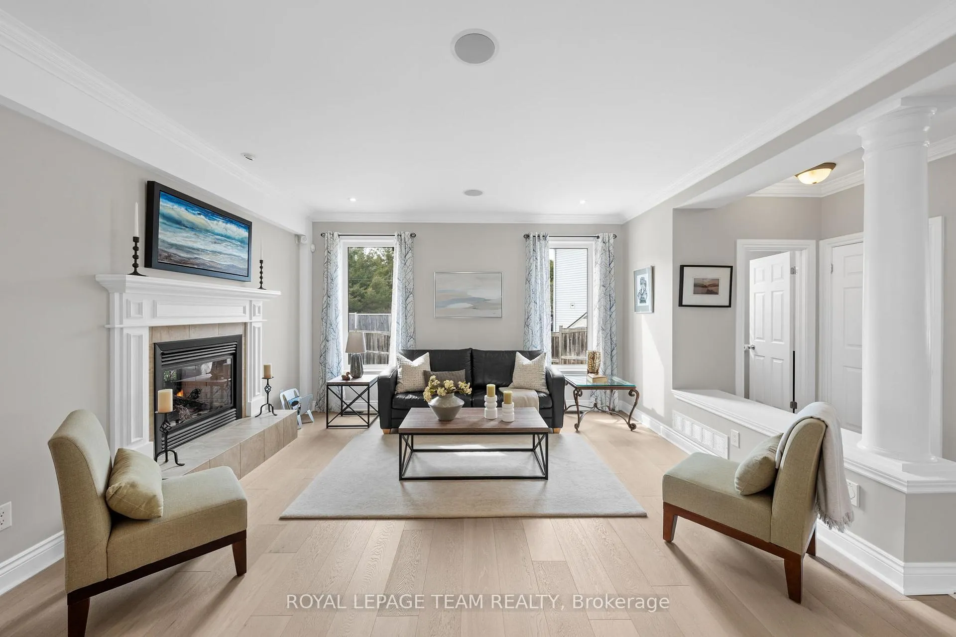 Photo 5 of 144 Whernside Terrace, Ottawa, Kanata - Morgan's Grant/South March — HOMEH
