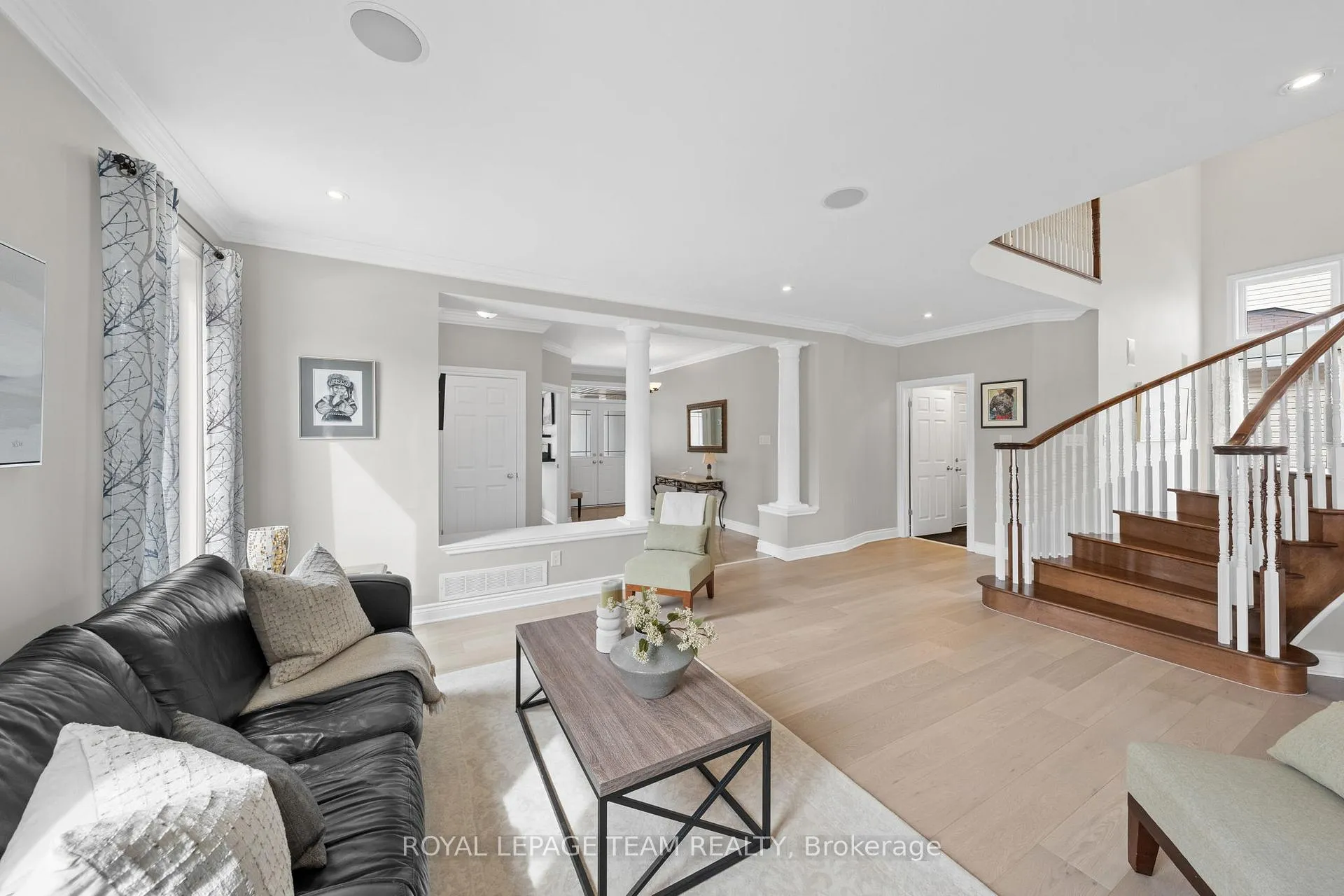 Photo 6 of 144 Whernside Terrace, Ottawa, Kanata - Morgan's Grant/South March — HOMEH