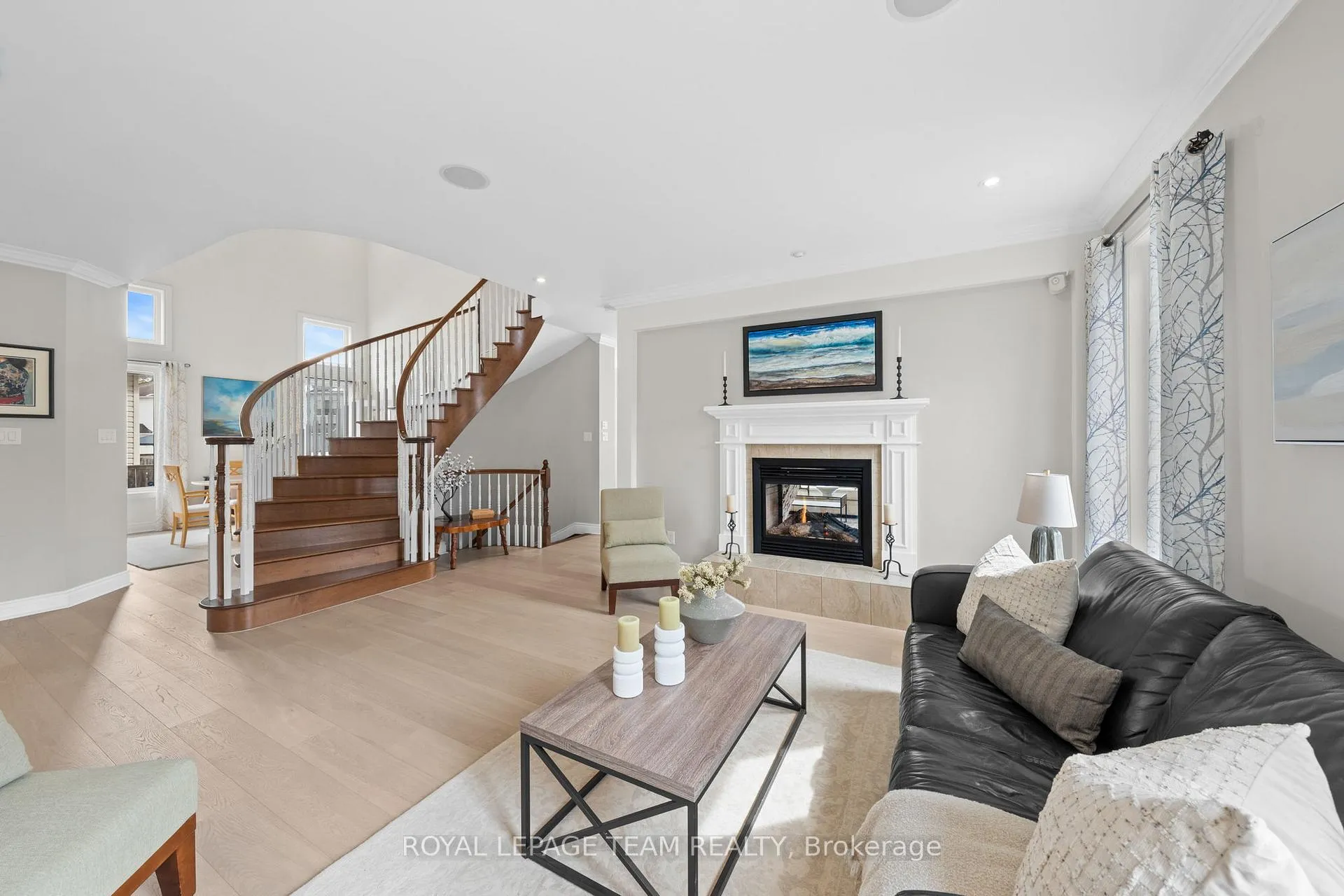 Photo 7 of 144 Whernside Terrace, Ottawa, Kanata - Morgan's Grant/South March — HOMEH