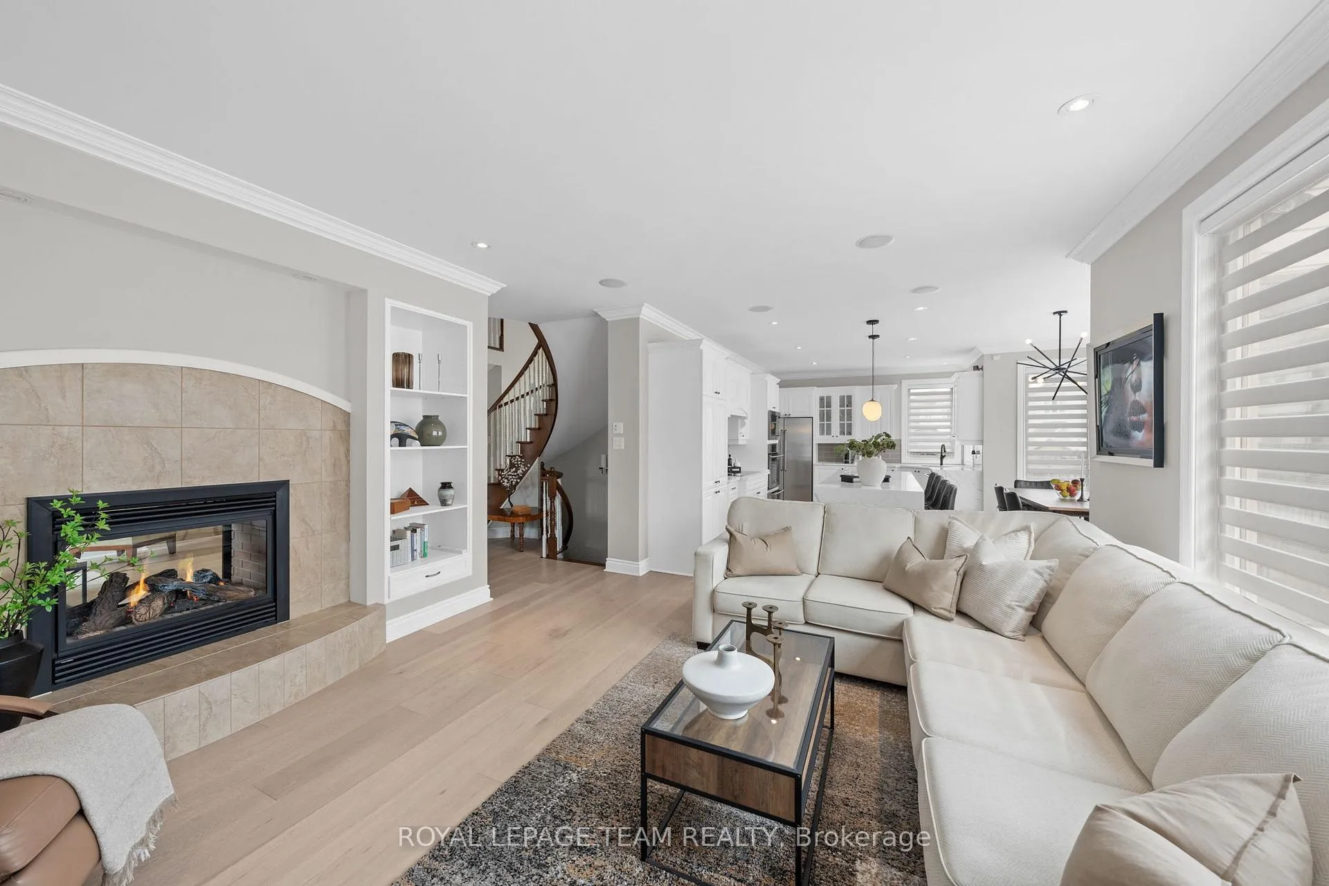 Photo 9 of 144 Whernside Terrace, Ottawa, Kanata - Morgan's Grant/South March — HOMEH