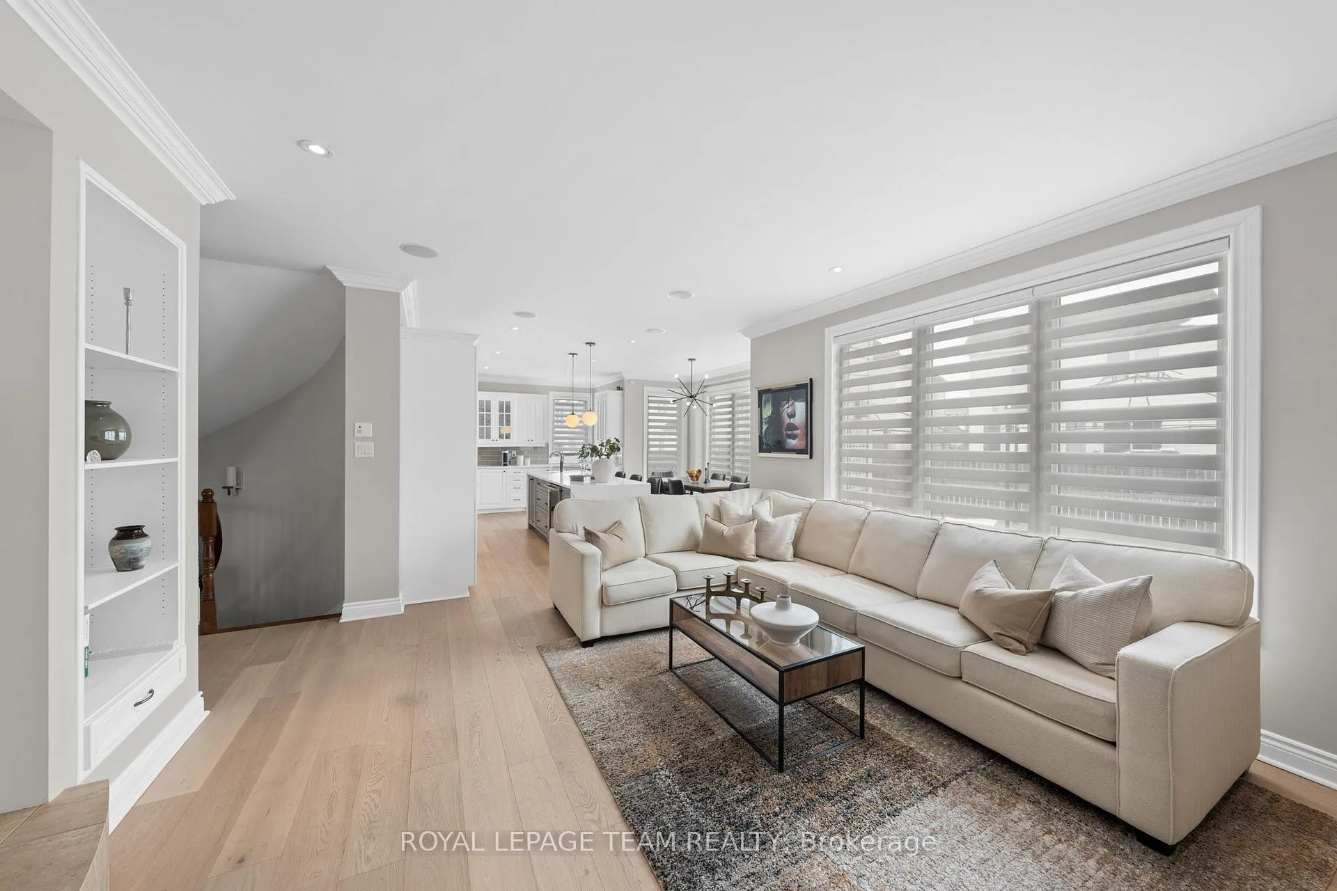 Photo 10 of 144 Whernside Terrace, Ottawa, Kanata - Morgan's Grant/South March — HOMEH