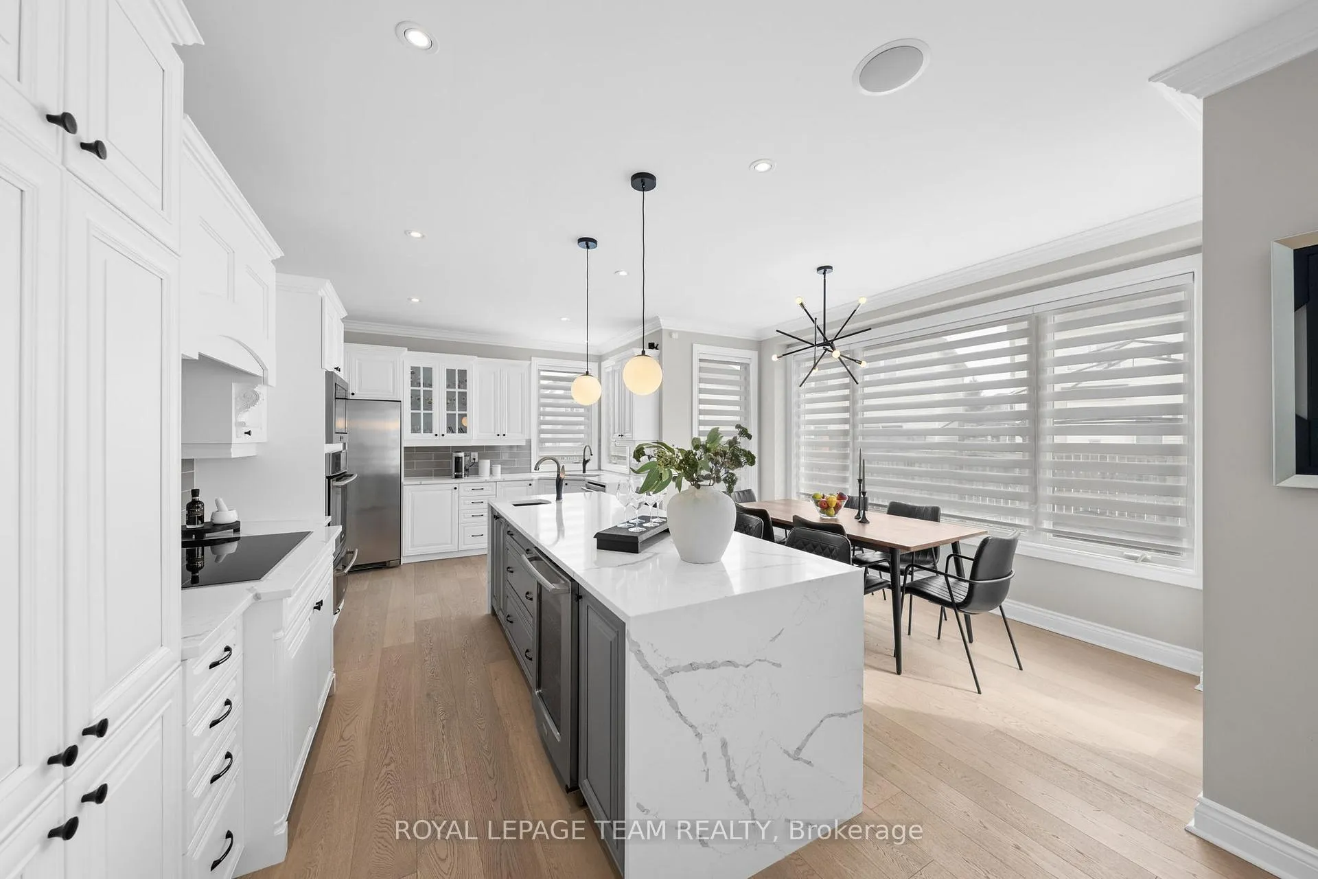 Photo 11 of 144 Whernside Terrace, Ottawa, Kanata - Morgan's Grant/South March — HOMEH