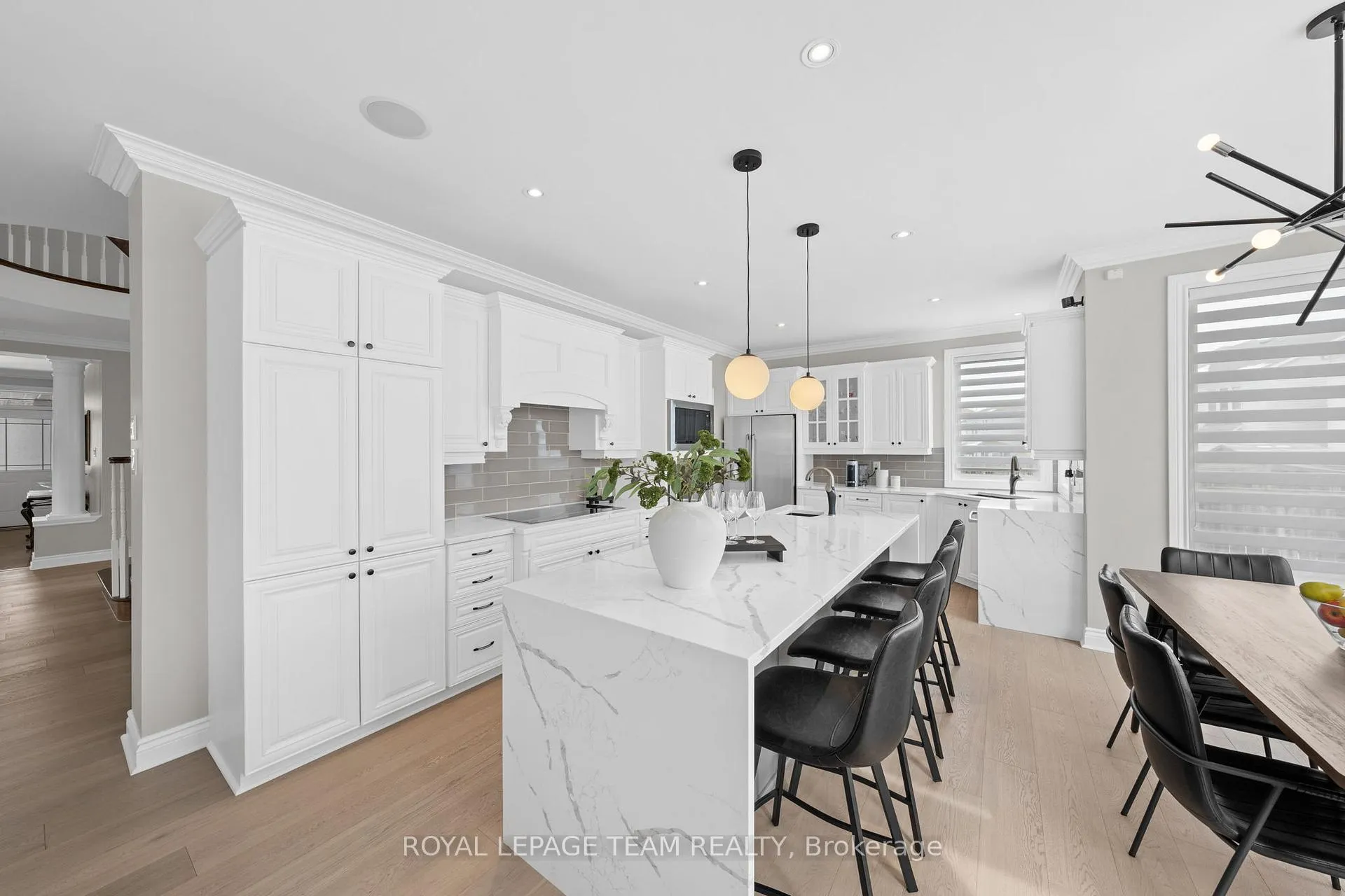 Photo 12 of 144 Whernside Terrace, Ottawa, Kanata - Morgan's Grant/South March — HOMEH