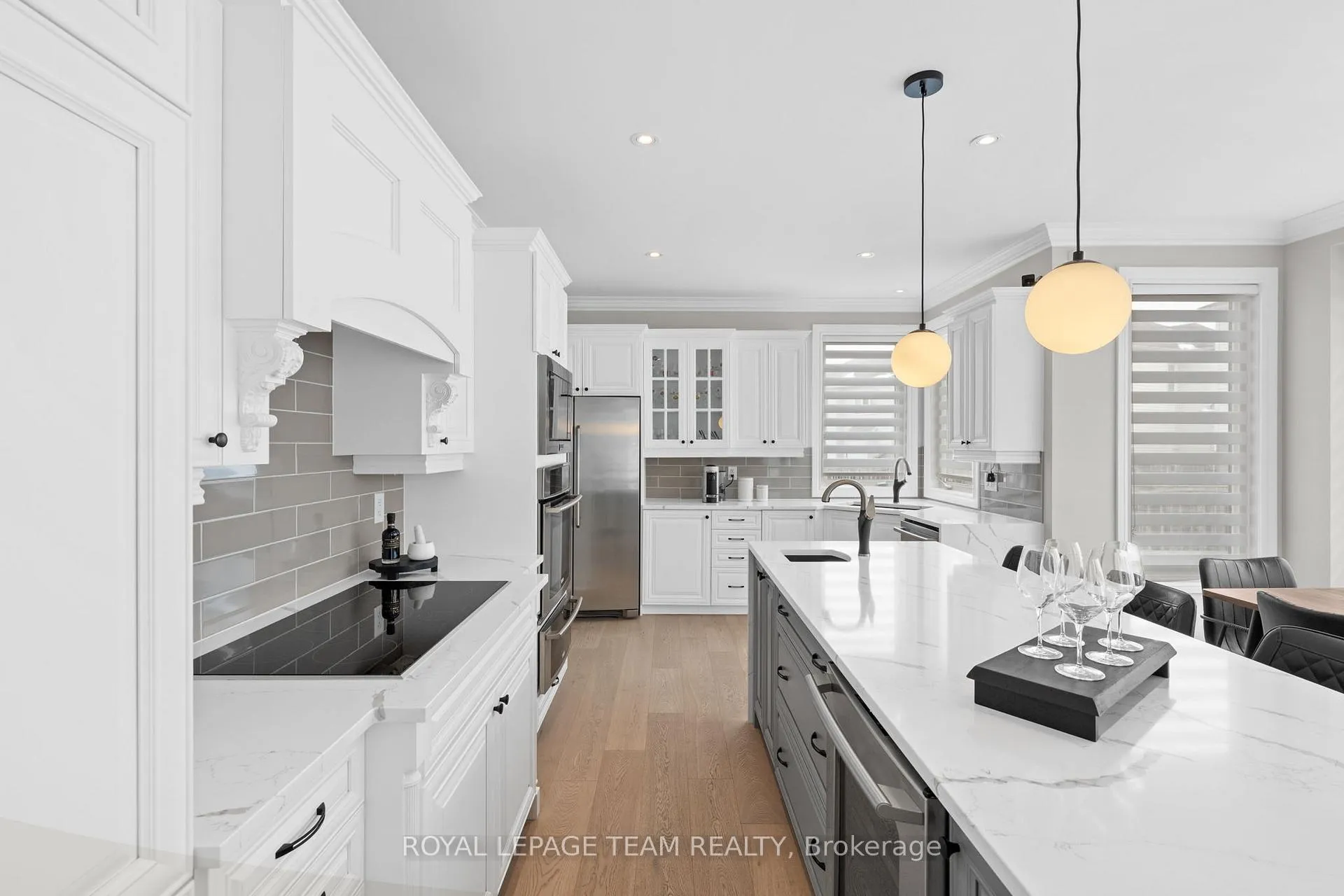 Photo 13 of 144 Whernside Terrace, Ottawa, Kanata - Morgan's Grant/South March — HOMEH