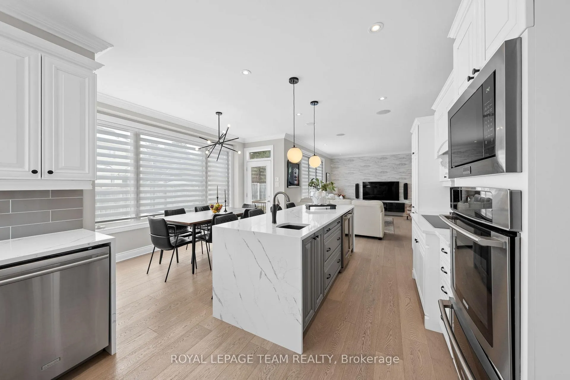 Photo 14 of 144 Whernside Terrace, Ottawa, Kanata - Morgan's Grant/South March — HOMEH