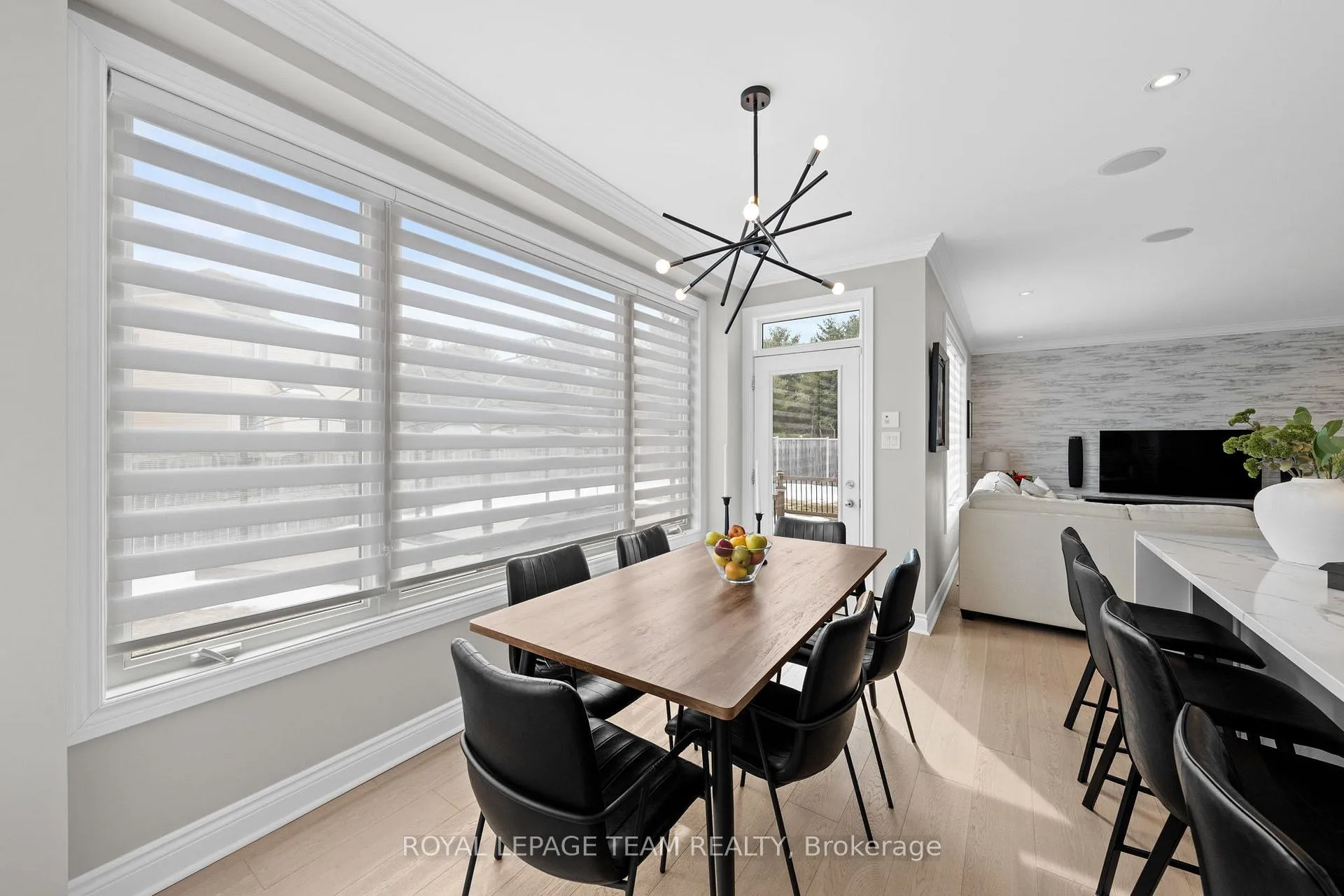 Photo 16 of 144 Whernside Terrace, Ottawa, Kanata - Morgan's Grant/South March — HOMEH