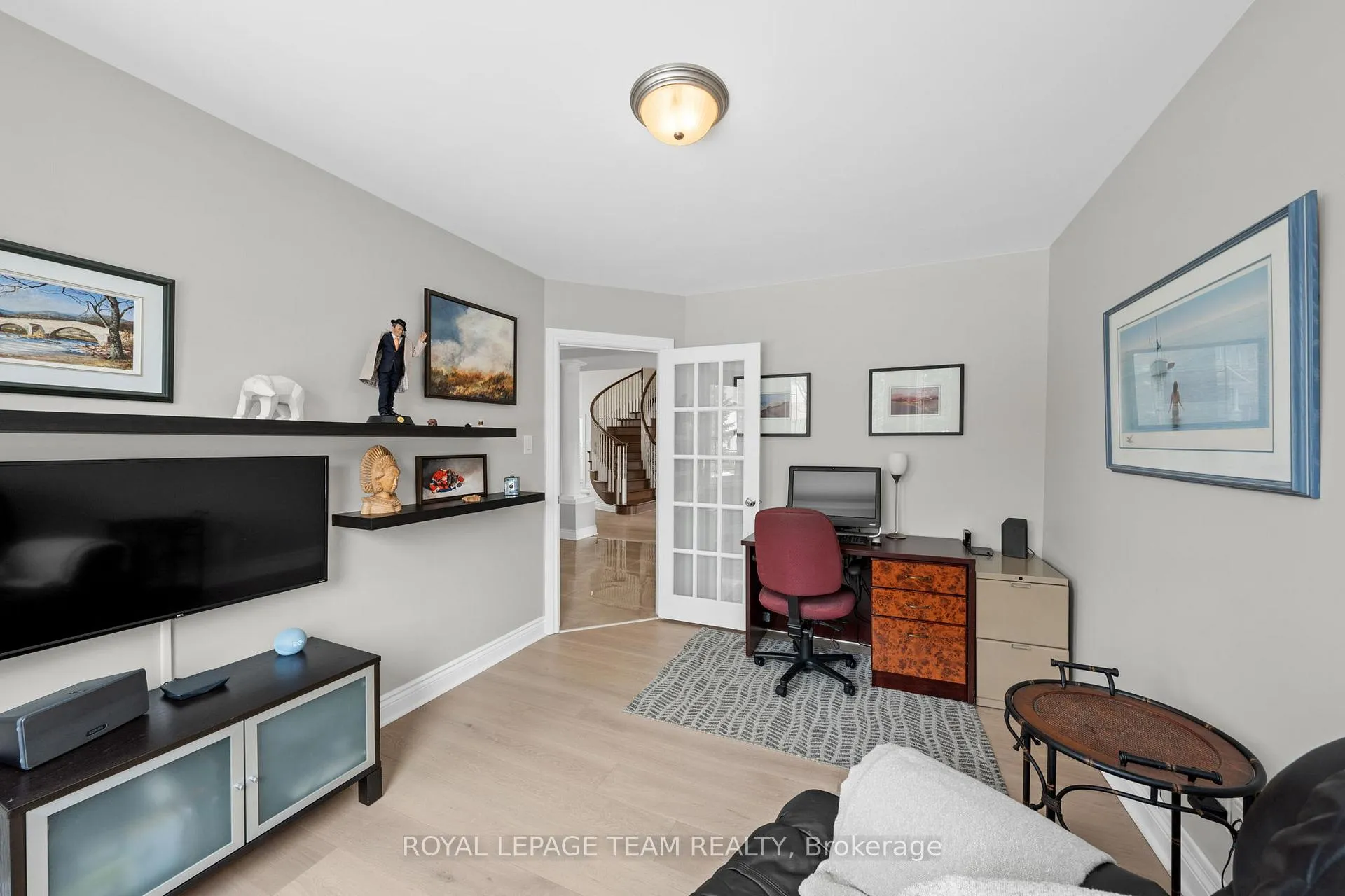 Photo 21 of 144 Whernside Terrace, Ottawa, Kanata - Morgan's Grant/South March — HOMEH