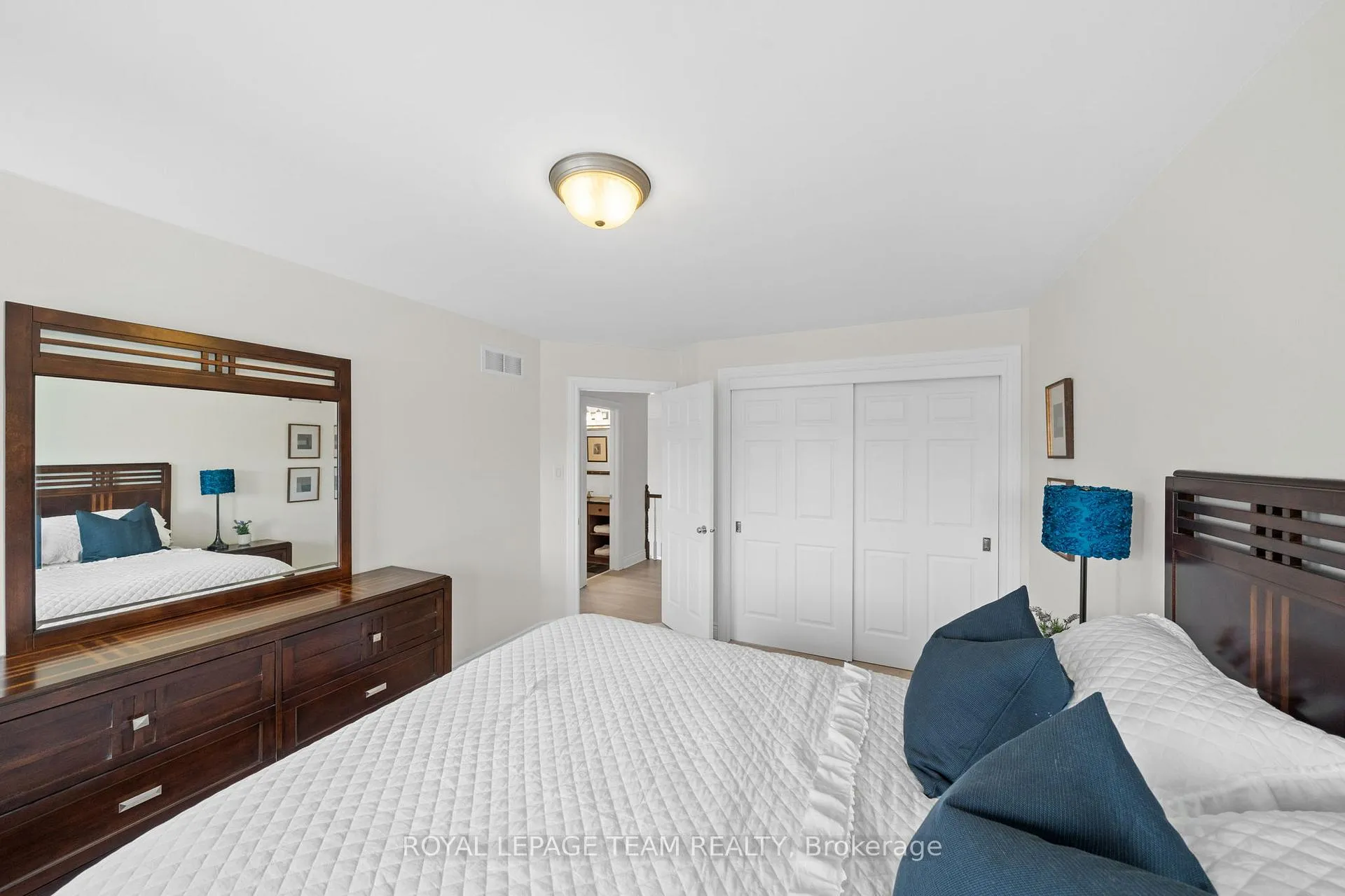 Photo 34 of 144 Whernside Terrace, Ottawa, Kanata - Morgan's Grant/South March — HOMEH