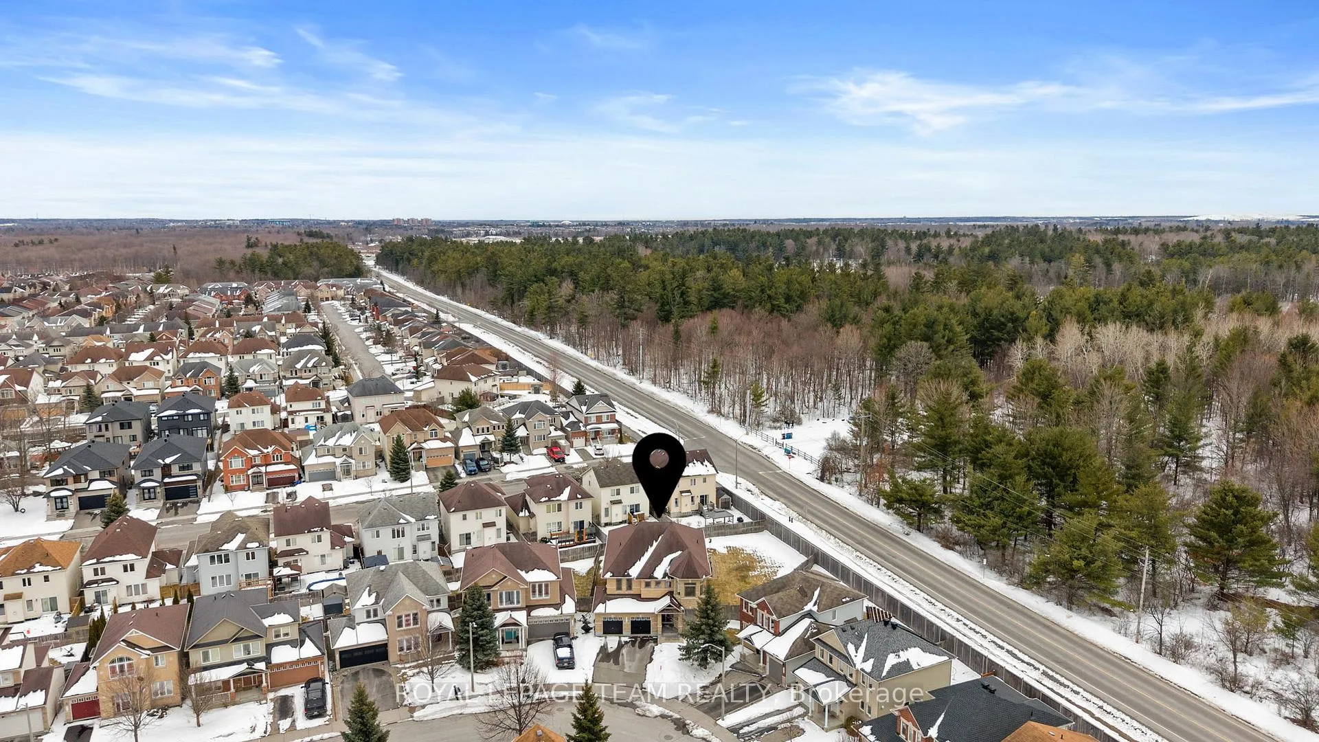 Photo 39 of 144 Whernside Terrace, Ottawa, Kanata - Morgan's Grant/South March — HOMEH