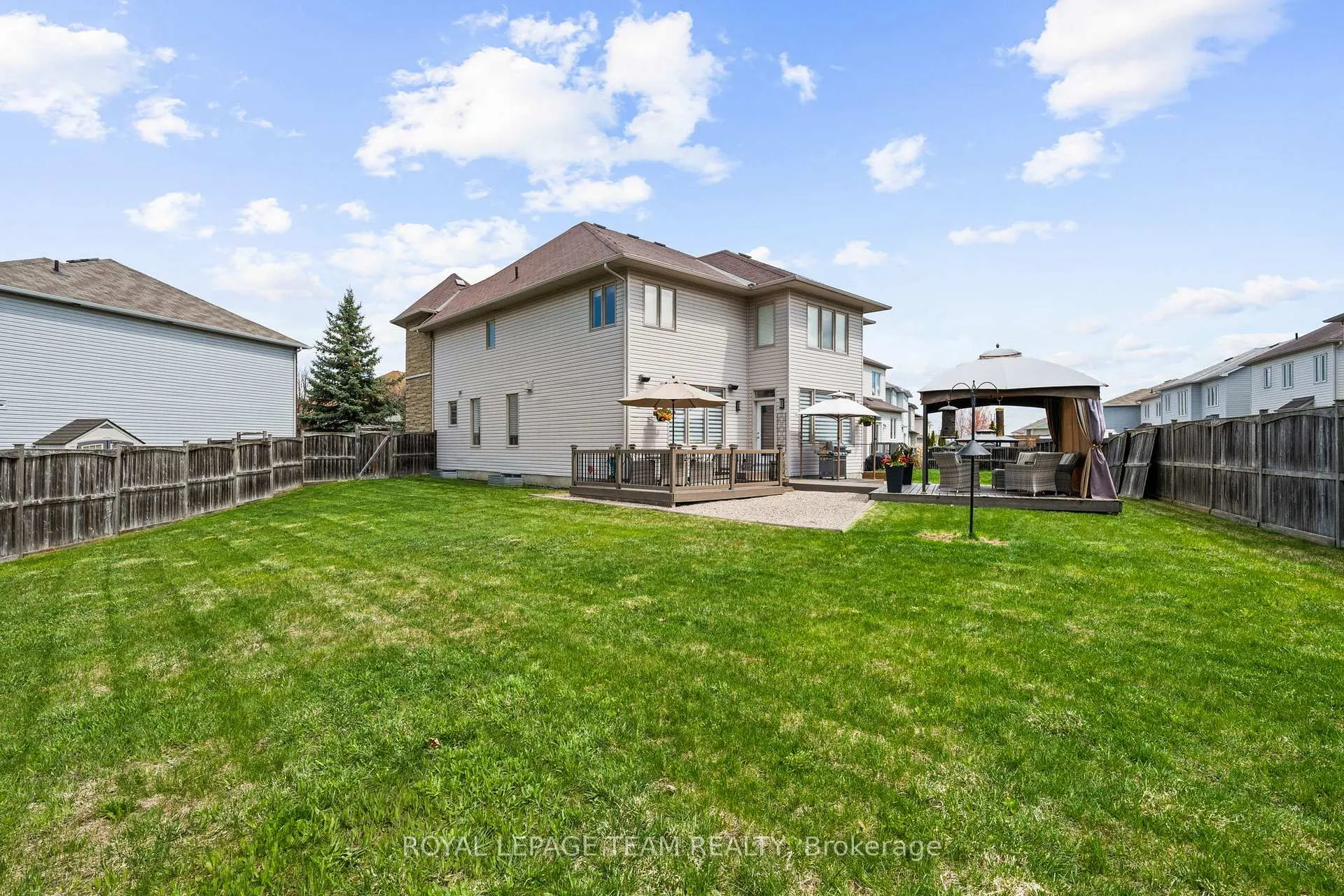 Photo 41 of 144 Whernside Terrace, Ottawa, Kanata - Morgan's Grant/South March — HOMEH
