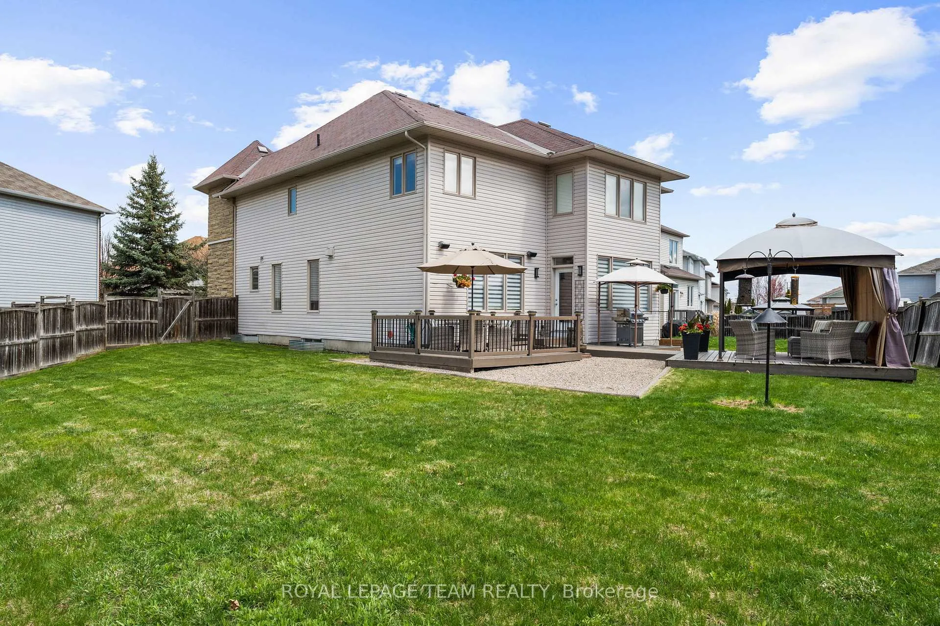 Photo 42 of 144 Whernside Terrace, Ottawa, Kanata - Morgan's Grant/South March — HOMEH