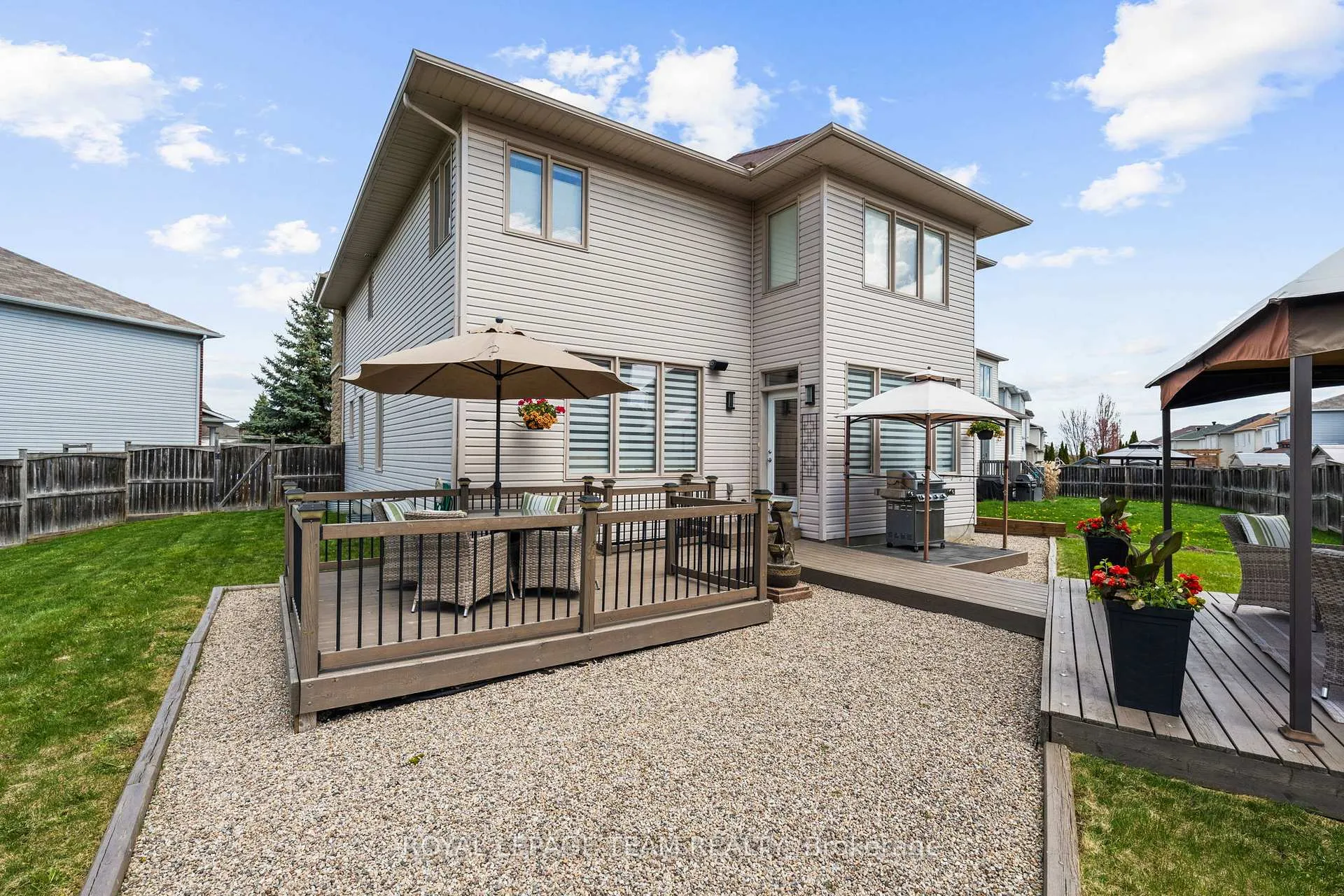 Photo 43 of 144 Whernside Terrace, Ottawa, Kanata - Morgan's Grant/South March — HOMEH