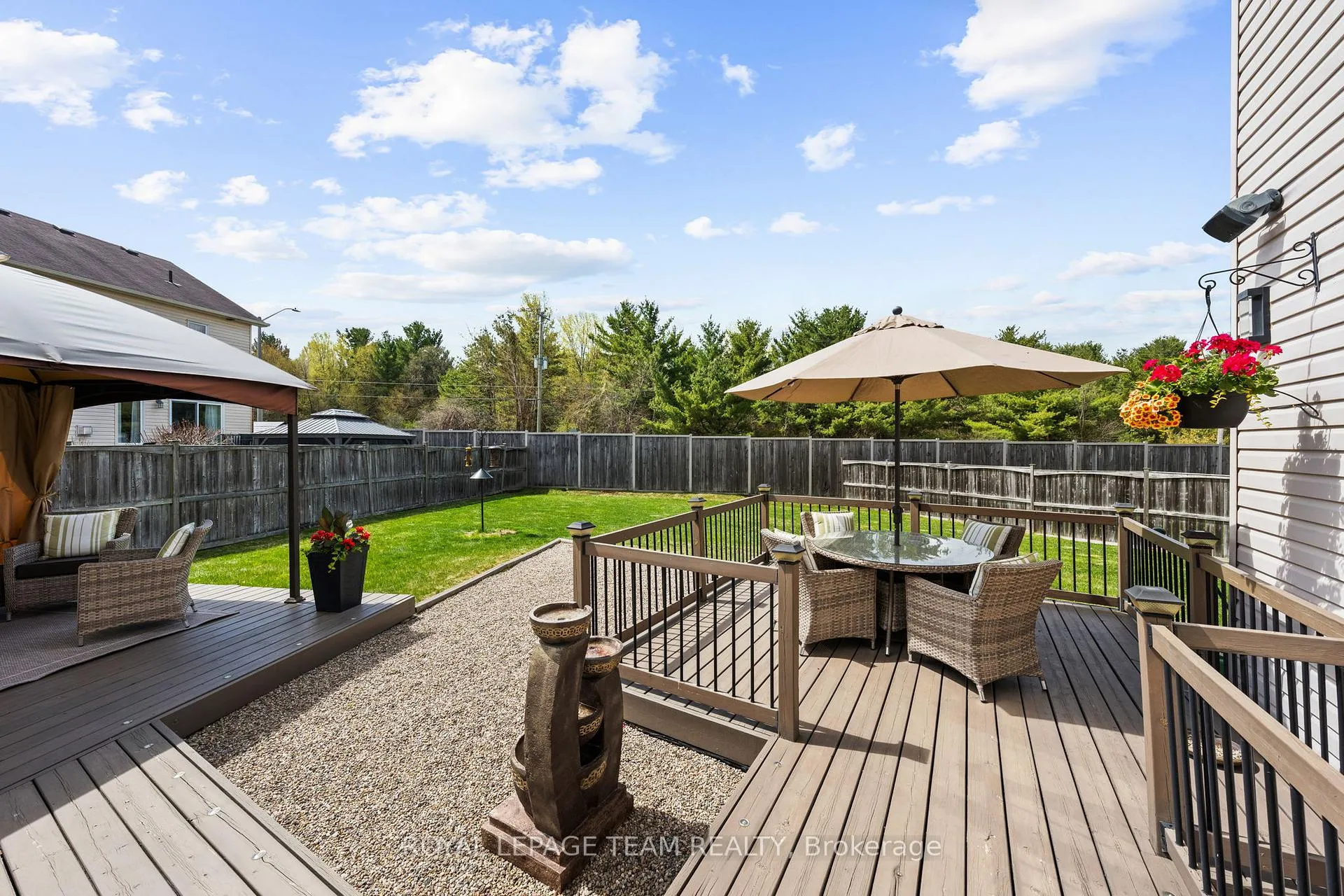 Photo 44 of 144 Whernside Terrace, Ottawa, Kanata - Morgan's Grant/South March — HOMEH