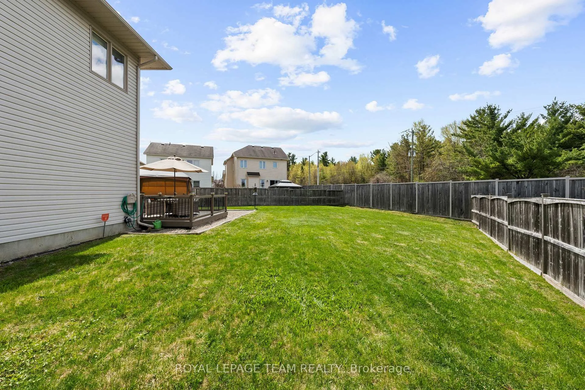 Photo 46 of 144 Whernside Terrace, Ottawa, Kanata - Morgan's Grant/South March — HOMEH