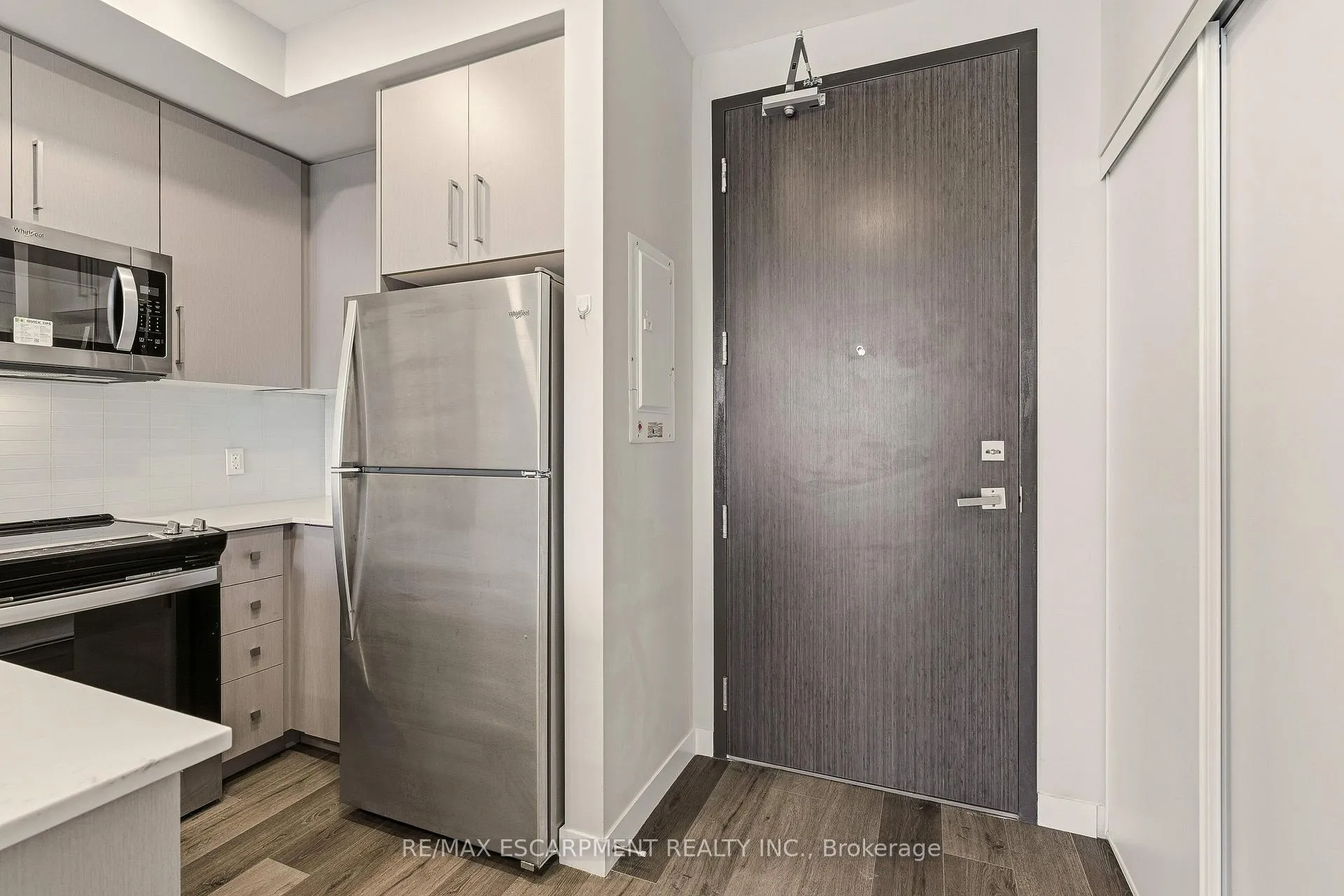 Photo 5 of Unit 2308, 15 Queen Street, Hamilton, Central — HOMEH