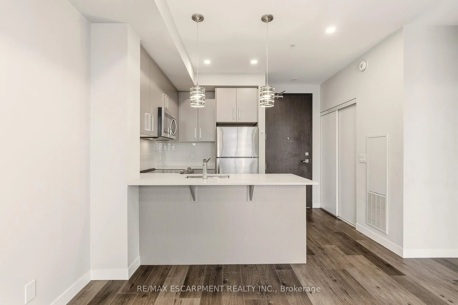 Photo 7 of Unit 2308, 15 Queen Street, Hamilton, Central — HOMEH