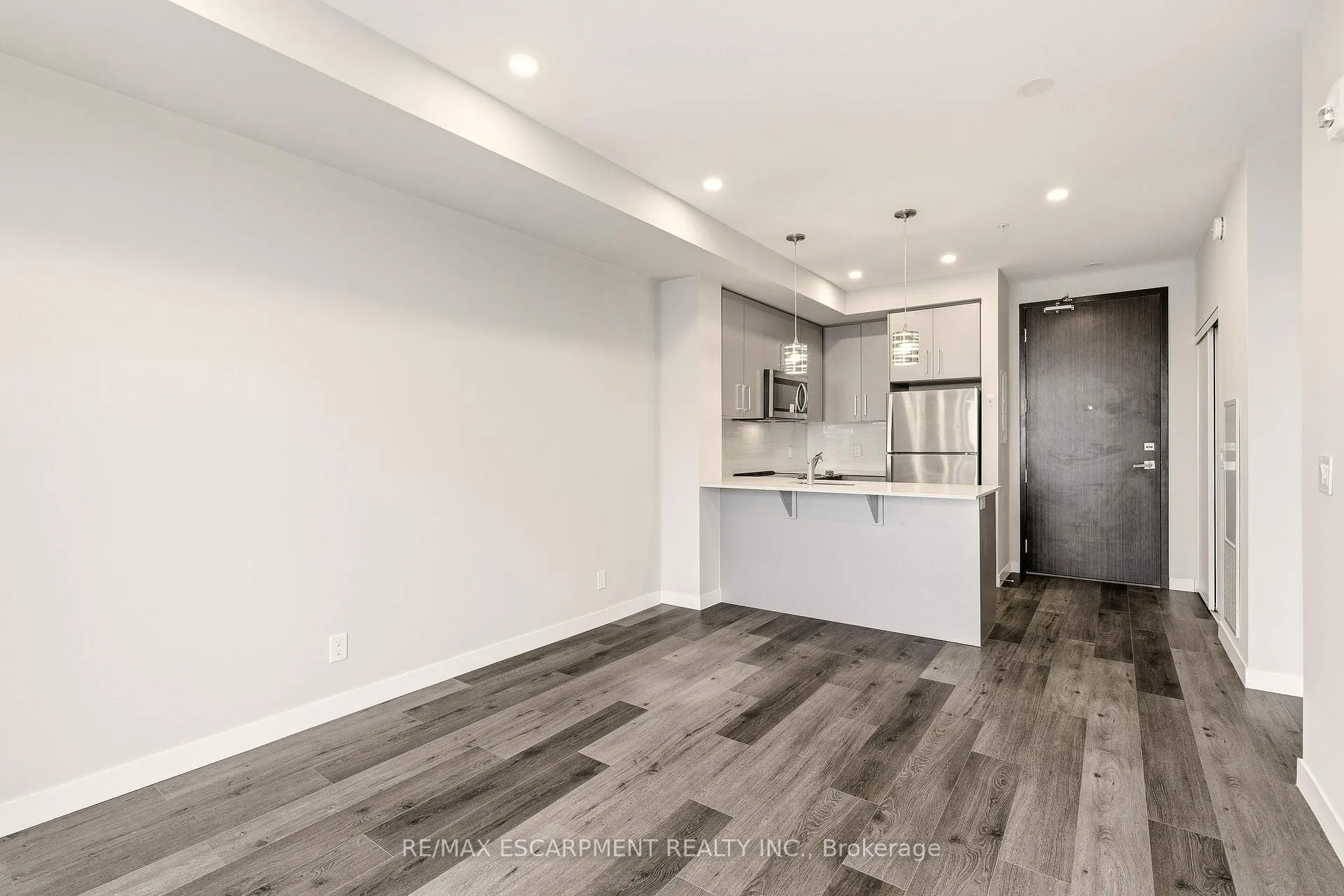Photo 12 of Unit 2308, 15 Queen Street, Hamilton, Central — HOMEH