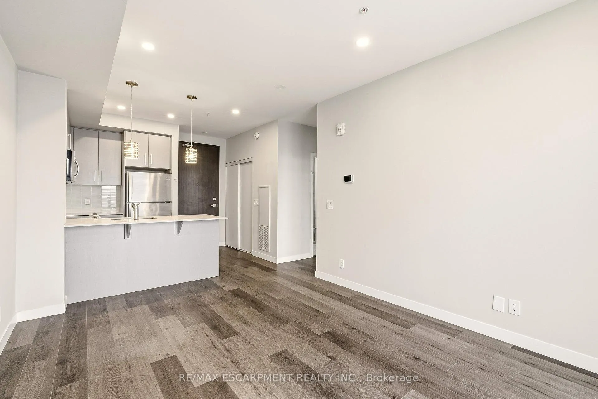 Photo 13 of Unit 2308, 15 Queen Street, Hamilton, Central — HOMEH
