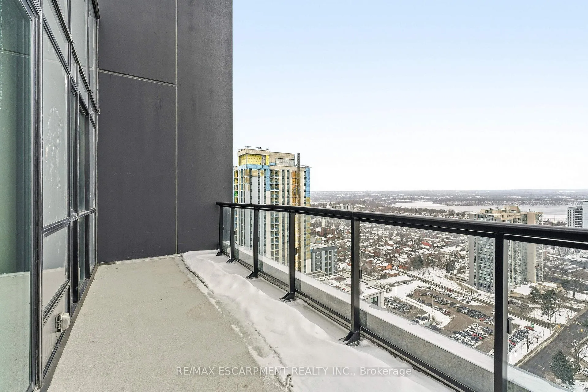 Photo 19 of Unit 2308, 15 Queen Street, Hamilton, Central — HOMEH