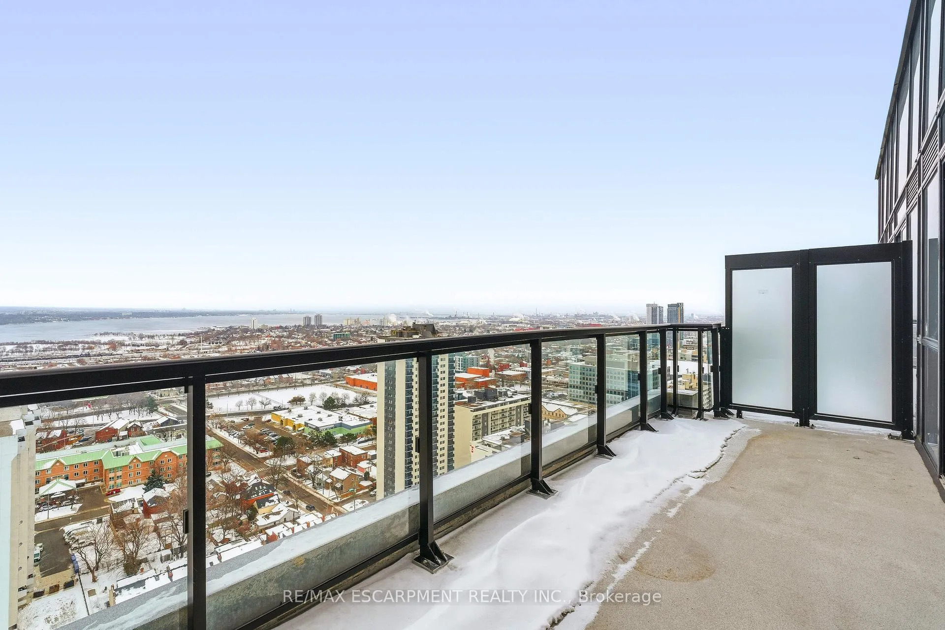 Photo 20 of Unit 2308, 15 Queen Street, Hamilton, Central — HOMEH