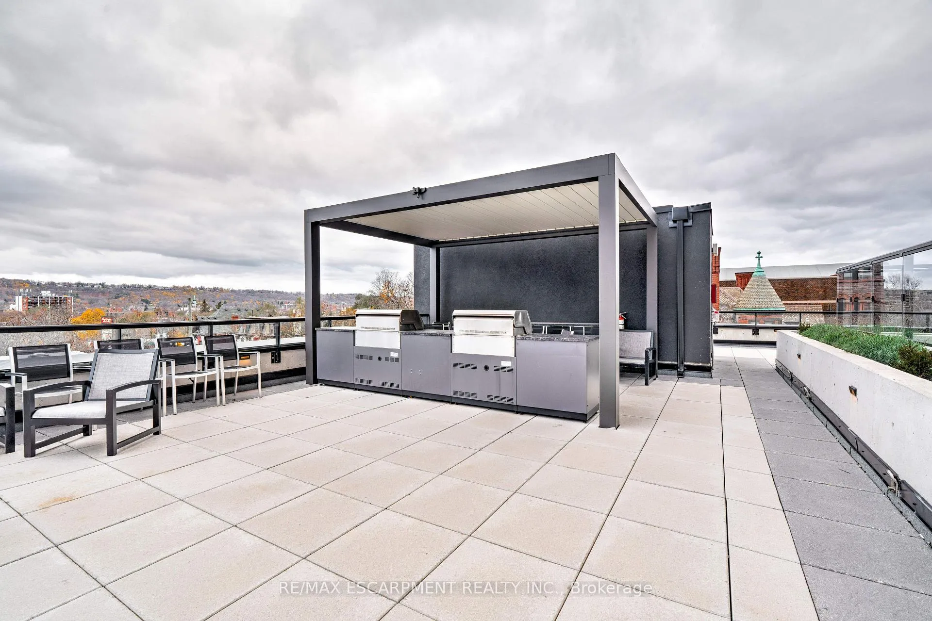 Photo 23 of Unit 2308, 15 Queen Street, Hamilton, Central — HOMEH