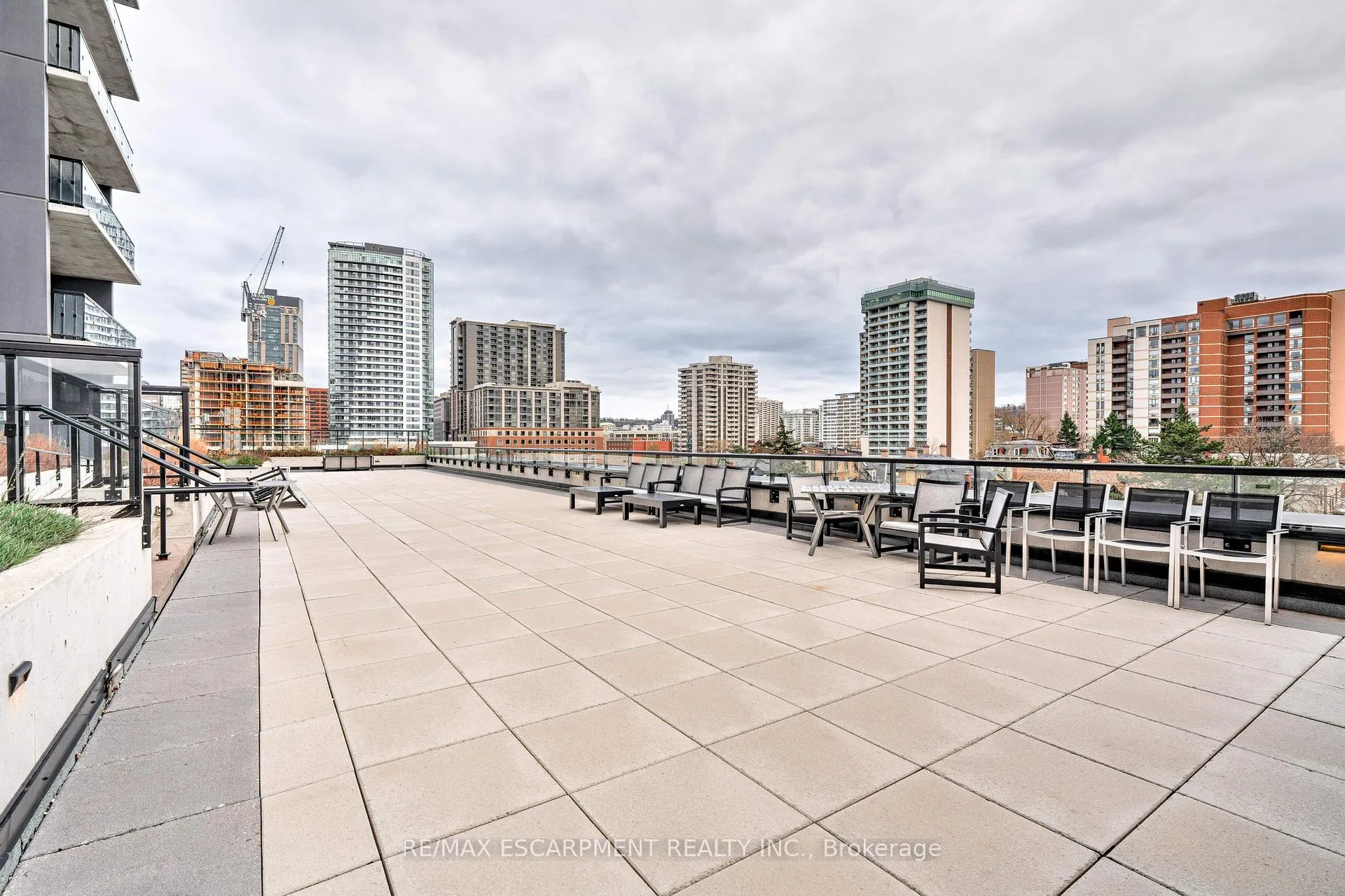 Photo 25 of Unit 2308, 15 Queen Street, Hamilton, Central — HOMEH