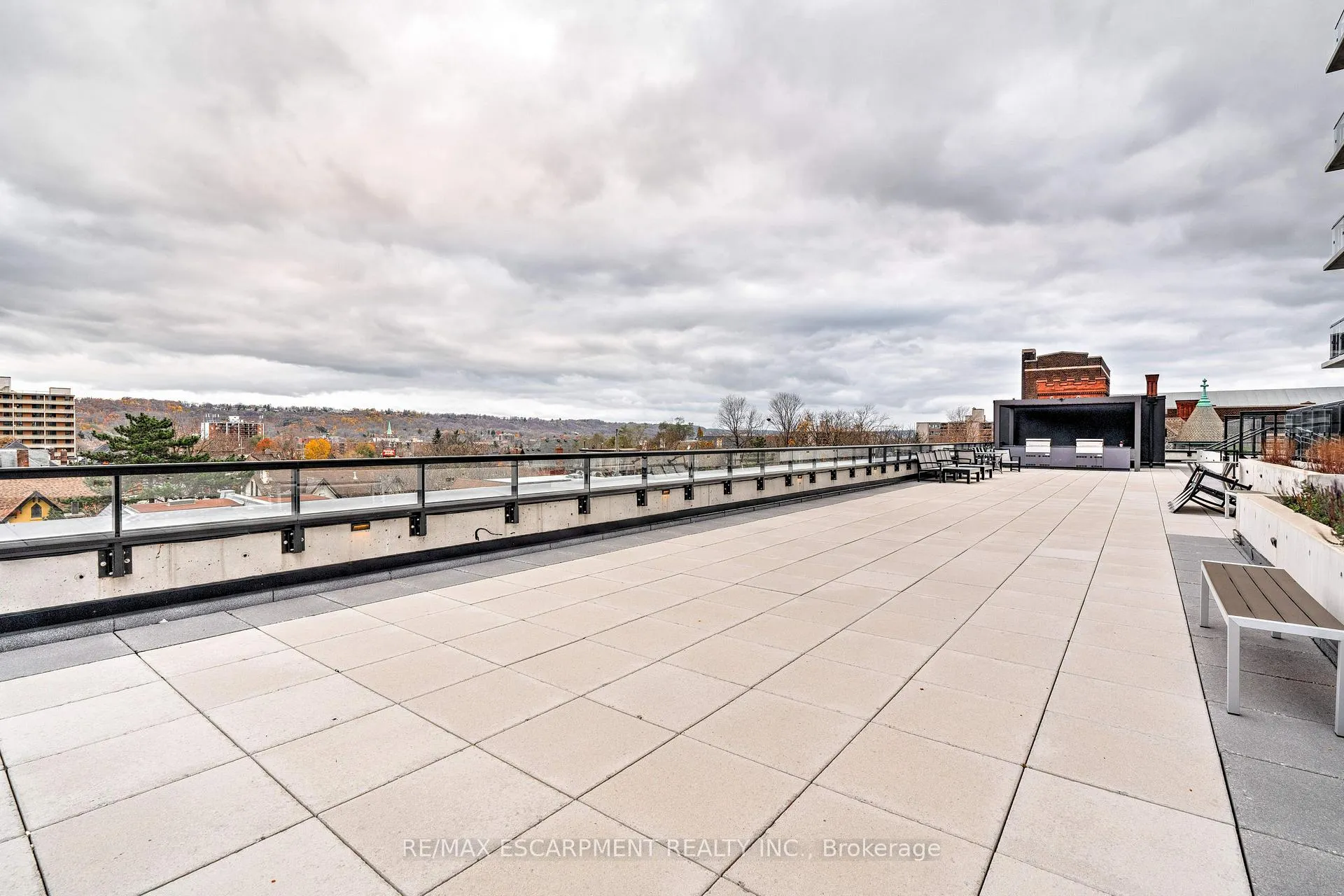 Photo 27 of Unit 2308, 15 Queen Street, Hamilton, Central — HOMEH