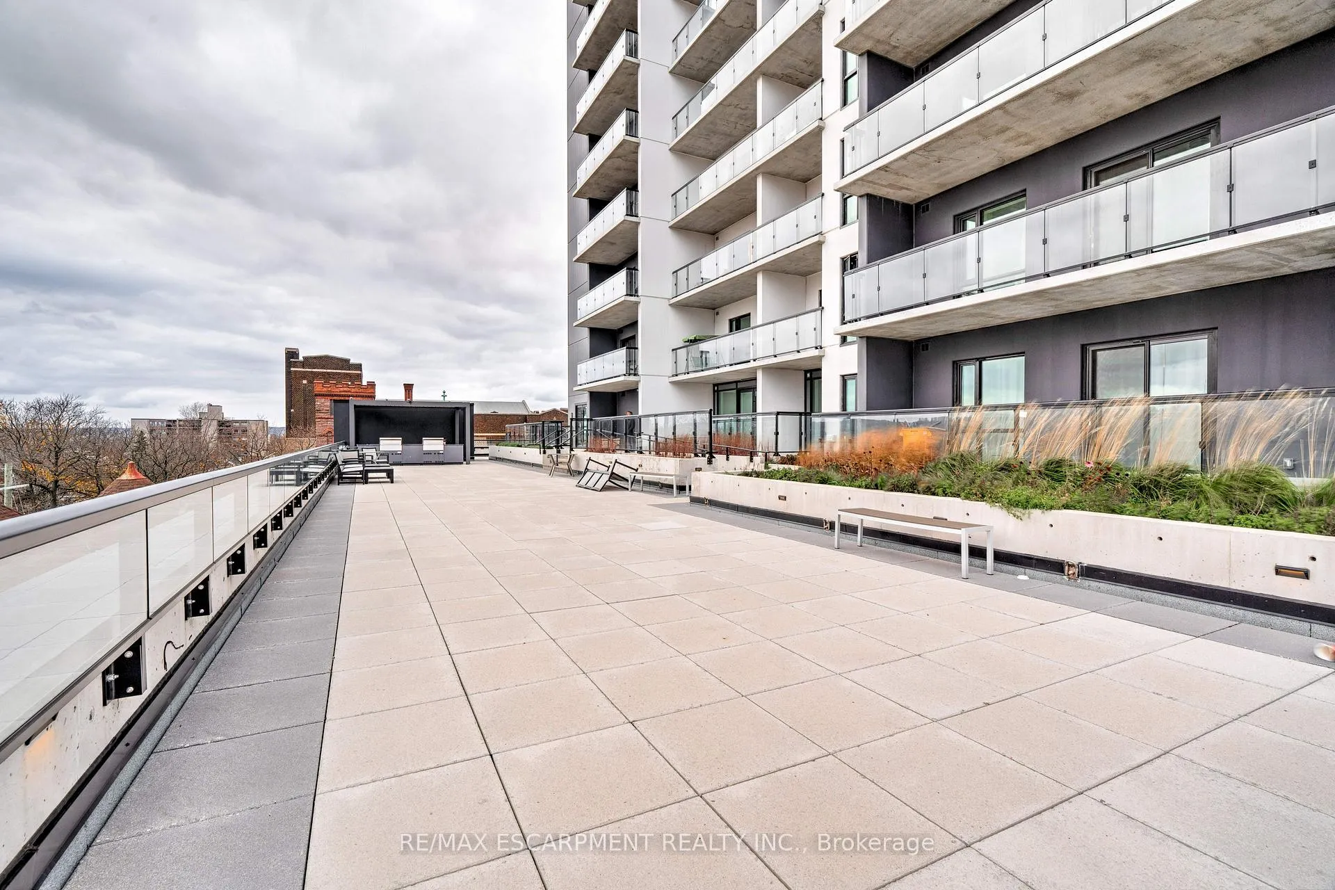 Photo 28 of Unit 2308, 15 Queen Street, Hamilton, Central — HOMEH