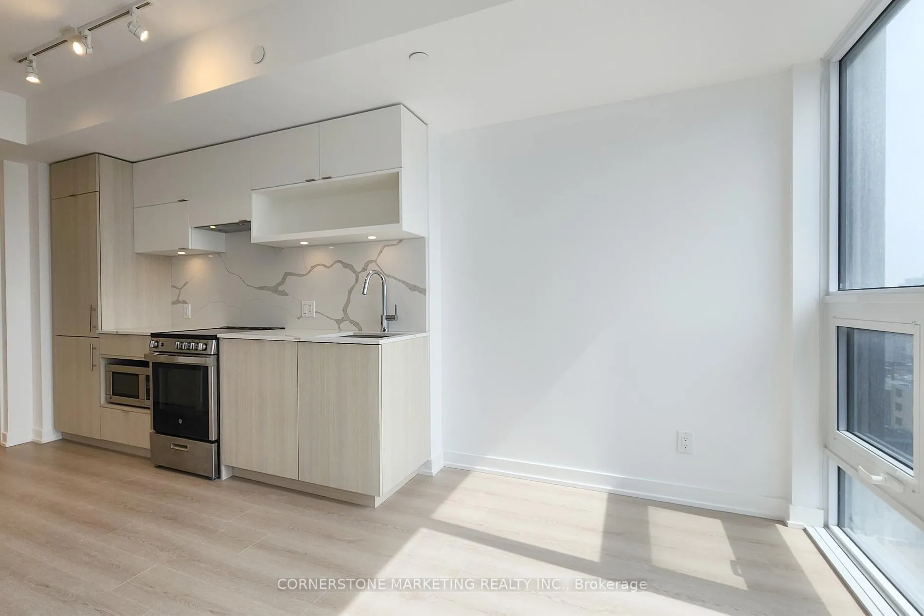 Photo 2 of Unit 1710, 100 Queen Street E, Toronto, Church-Yonge Corridor — HOMEH