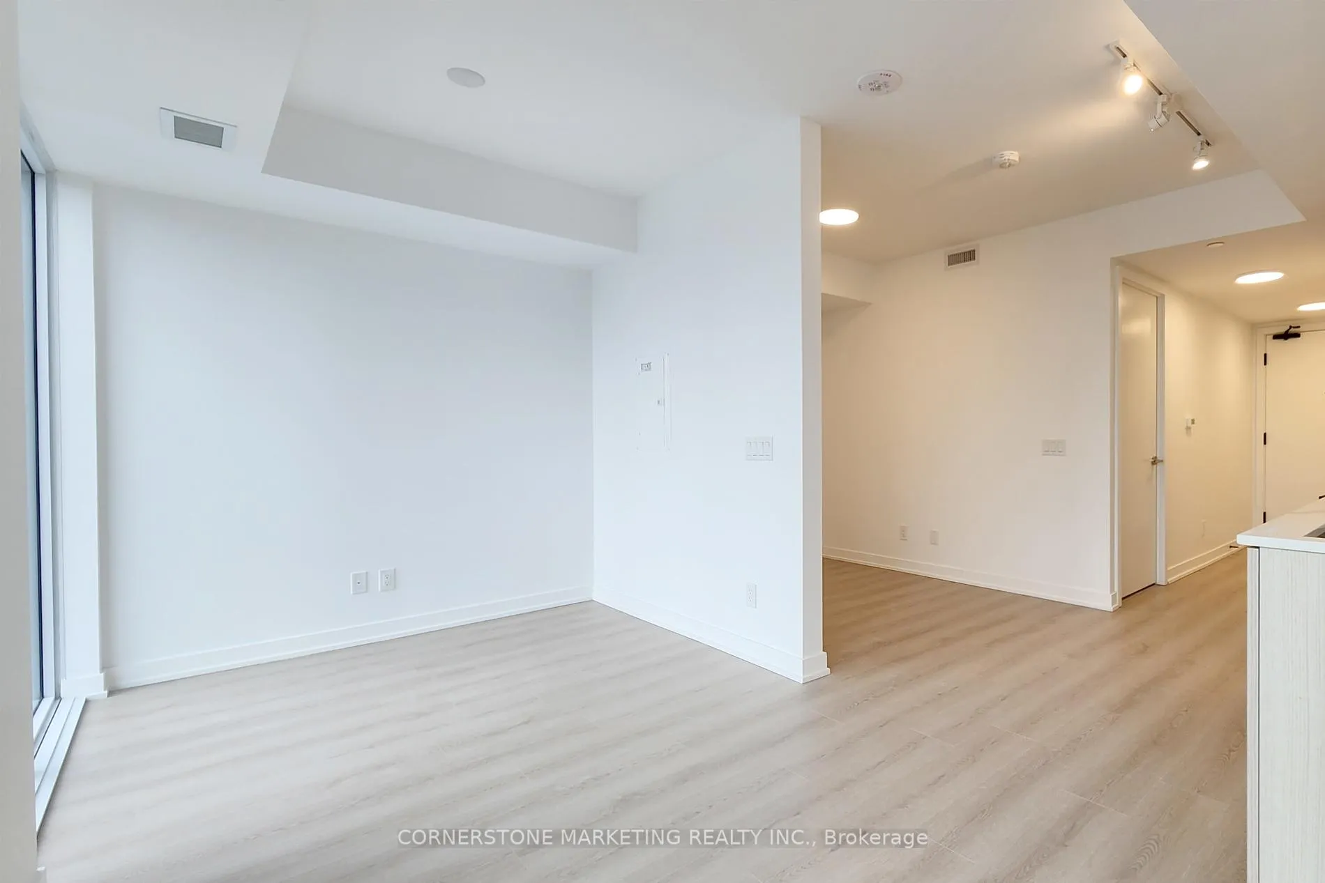 Photo 3 of Unit 1710, 100 Queen Street E, Toronto, Church-Yonge Corridor — HOMEH