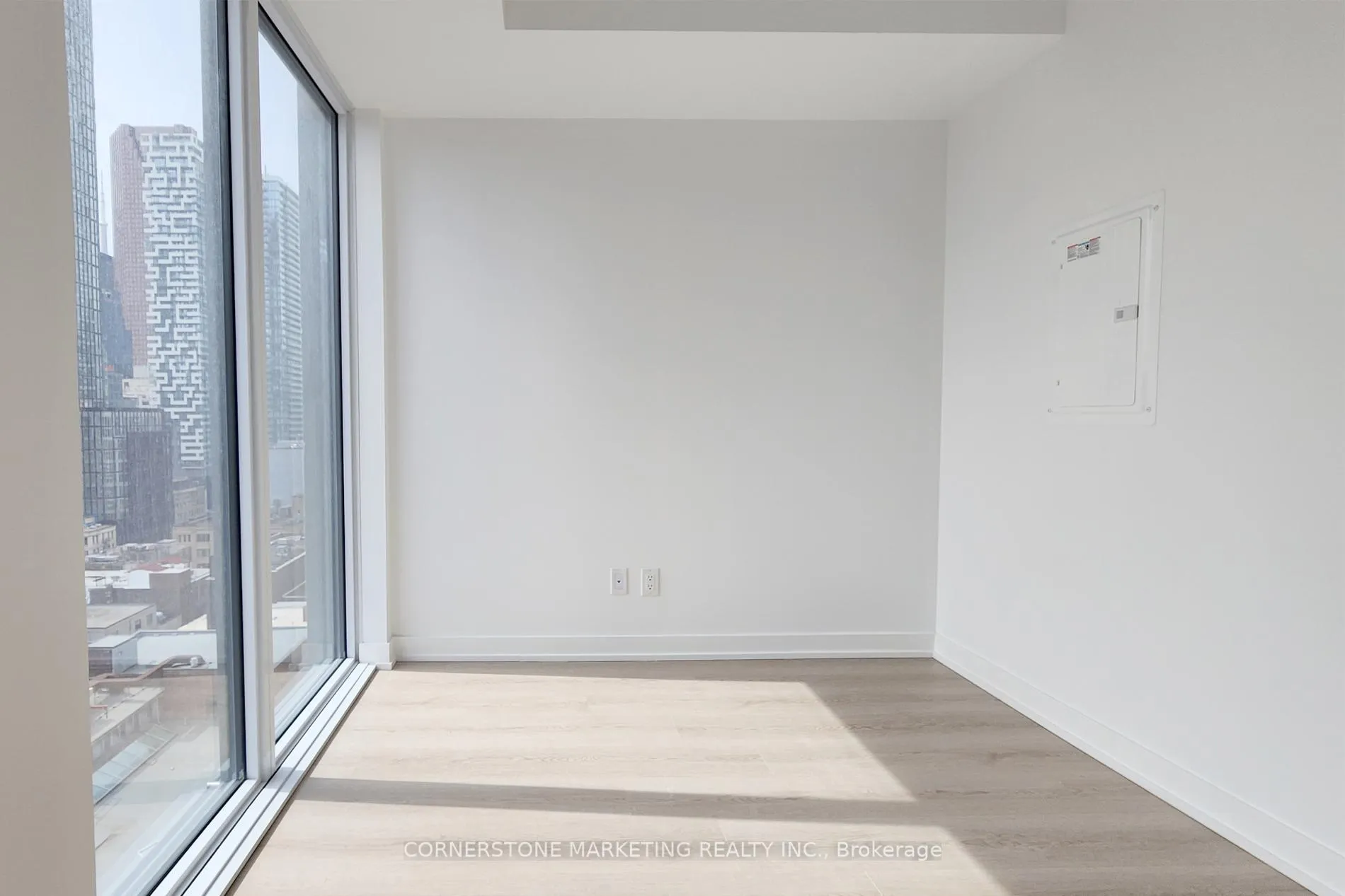 Photo 4 of Unit 1710, 100 Queen Street E, Toronto, Church-Yonge Corridor — HOMEH
